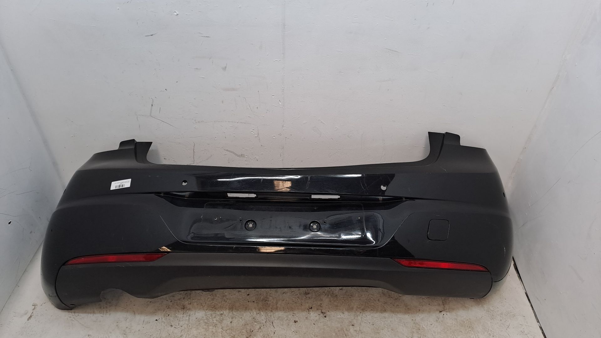 Para-choque traseiro OPEL ASTRA K SPORTS TOURER