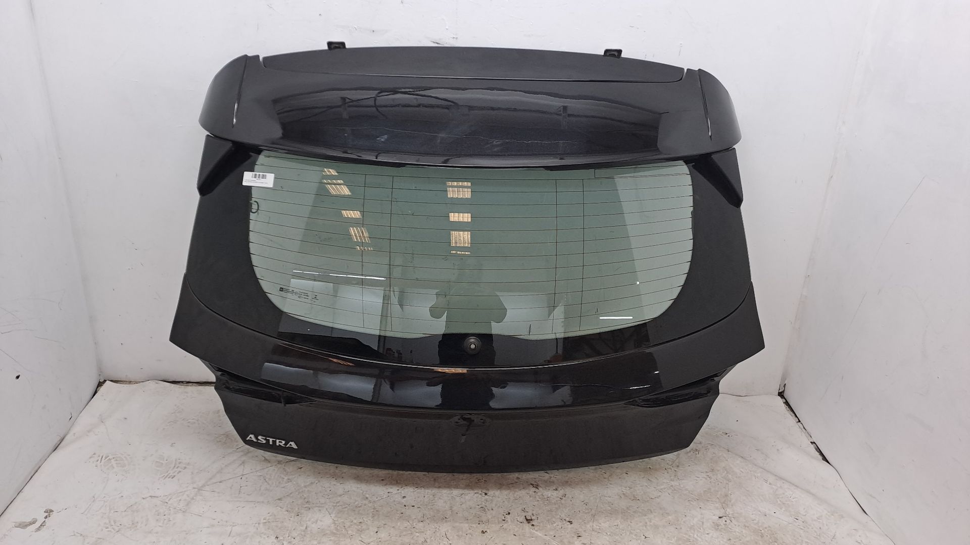 Heckklappe OPEL ASTRA K SPORTS TOURER