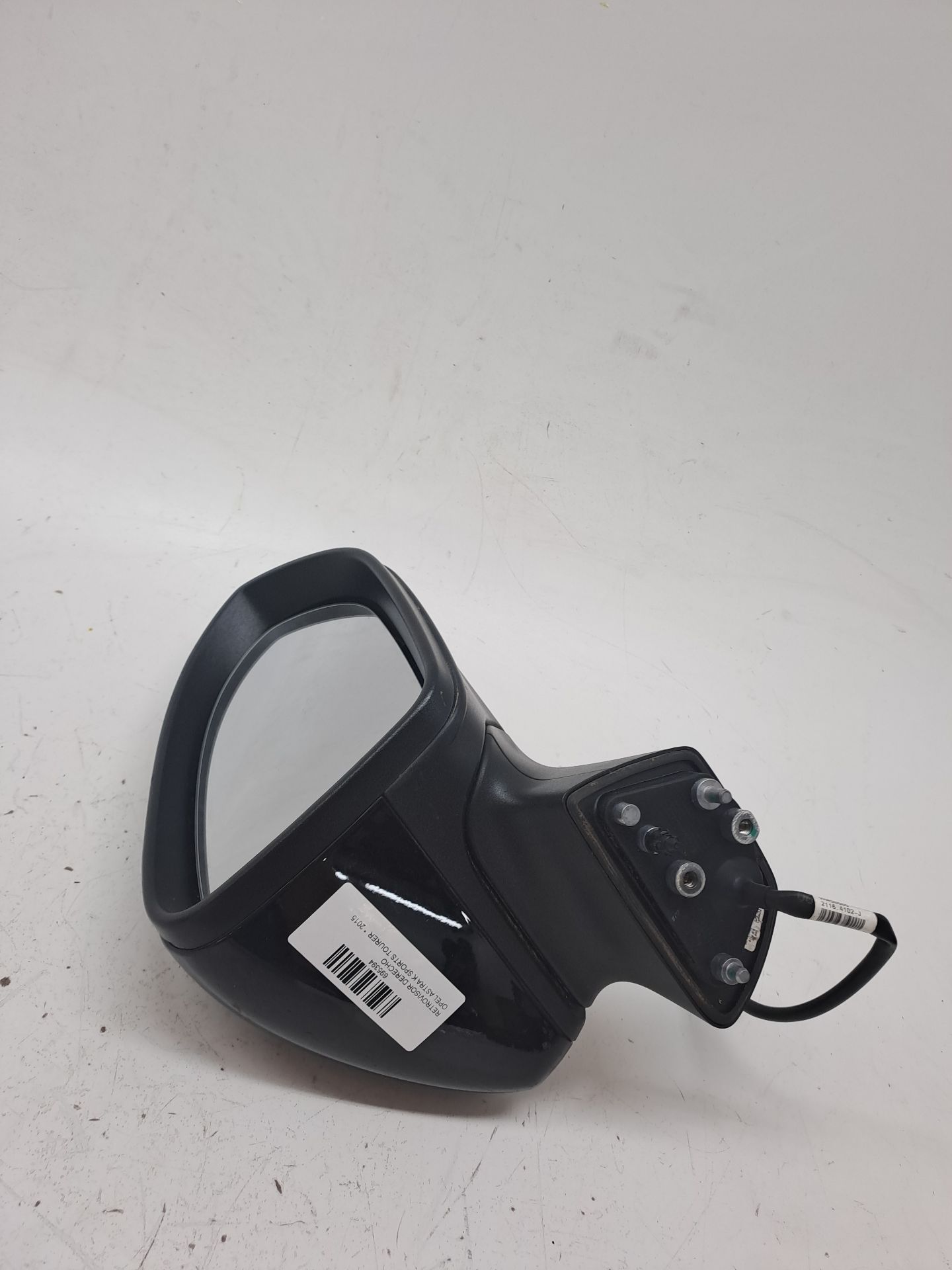 Retrovisor direito OPEL ASTRA K SPORTS TOURER