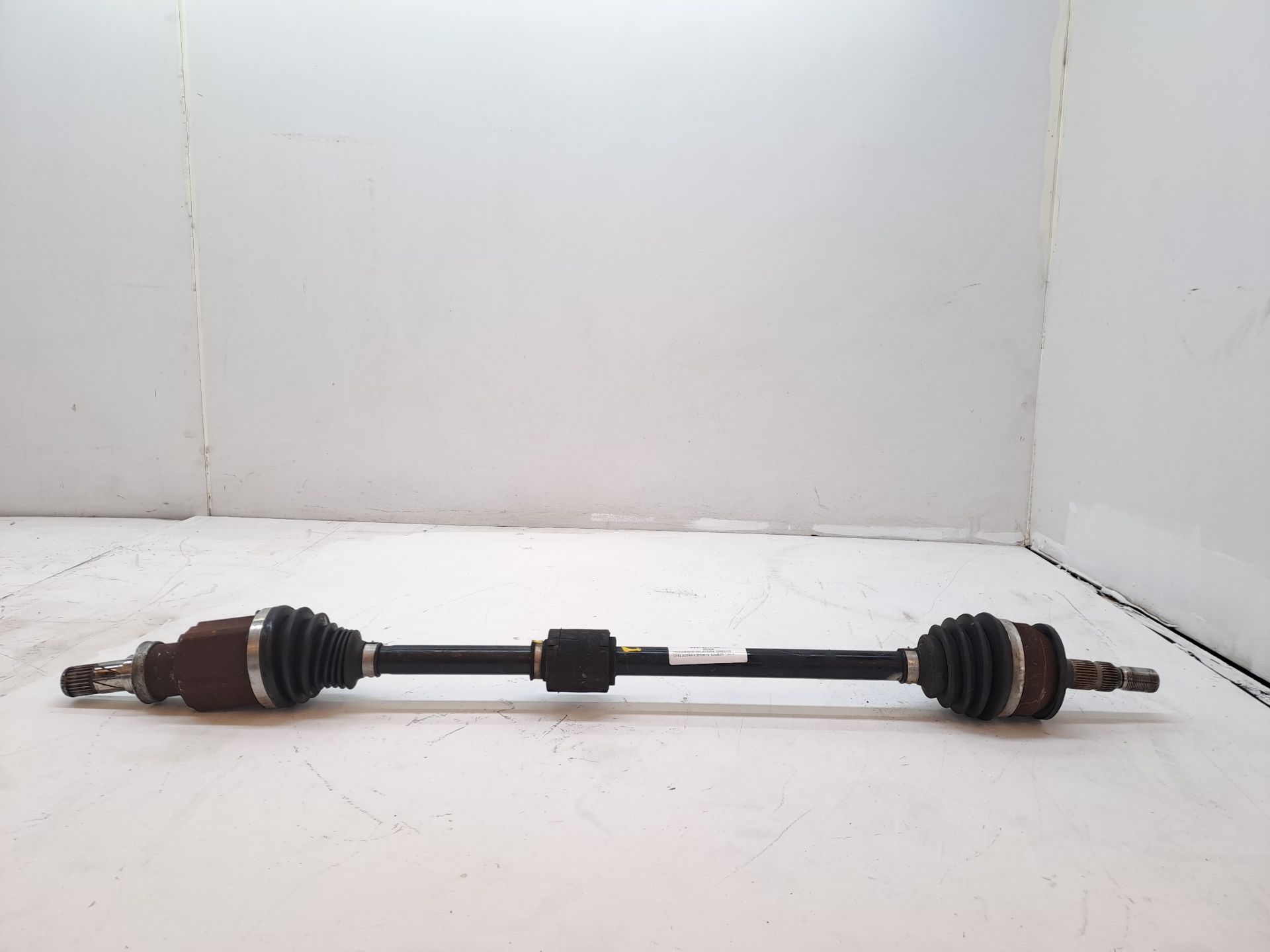 Transmission avant droite OPEL ASTRA K SPORTS TOURER