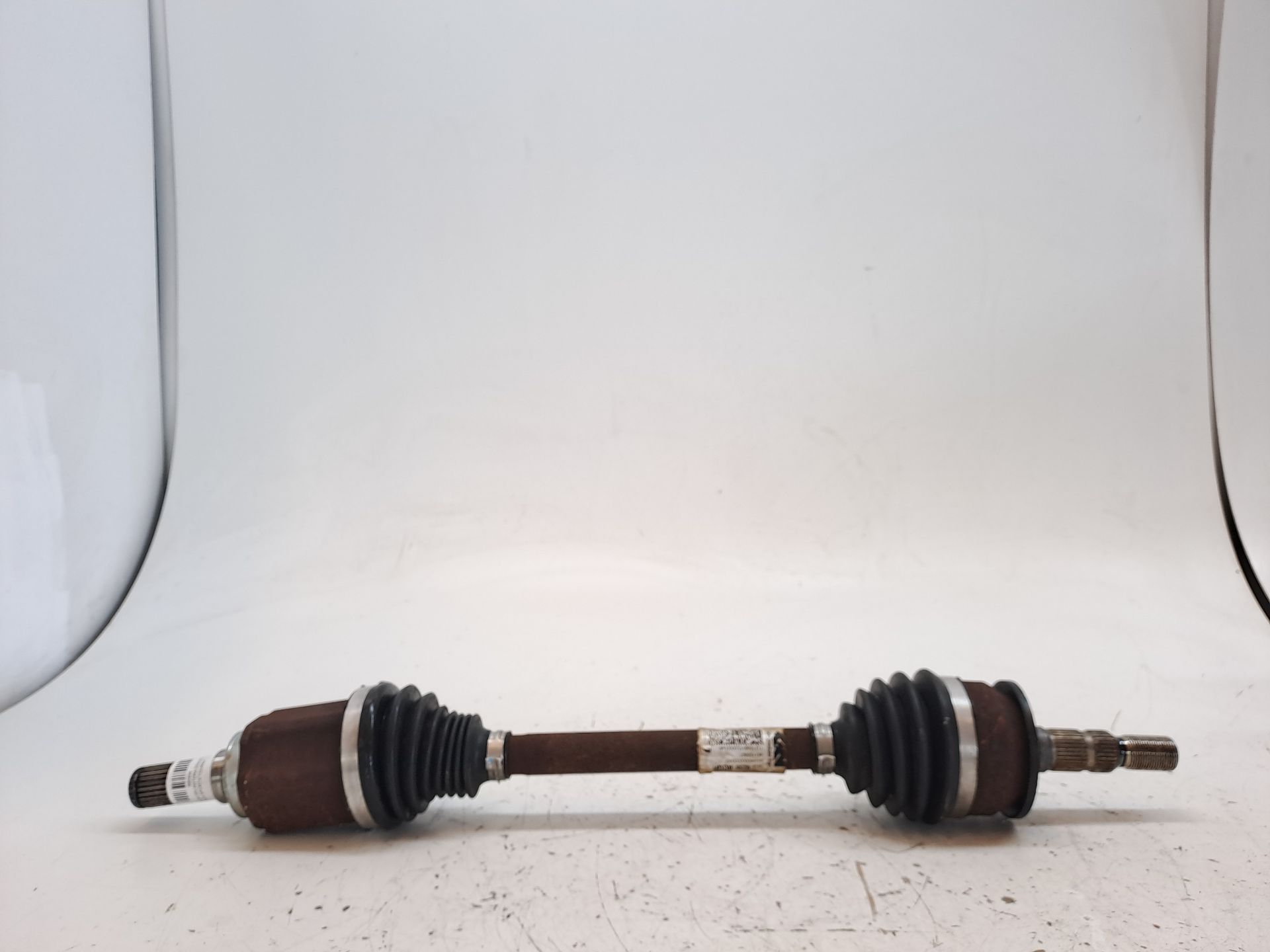 Transmission avant gauche OPEL ASTRA K SPORTS TOURER