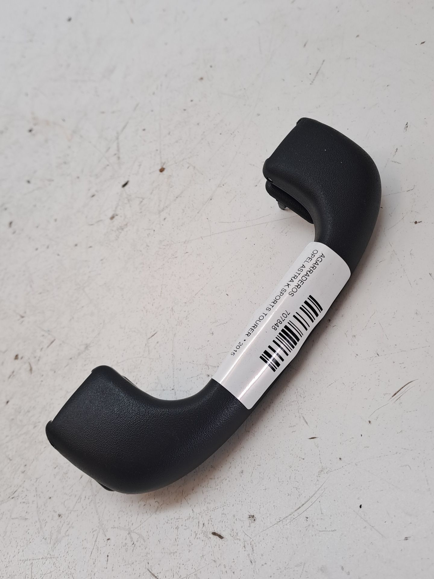 Poignées de maintien OPEL ASTRA K SPORTS TOURER