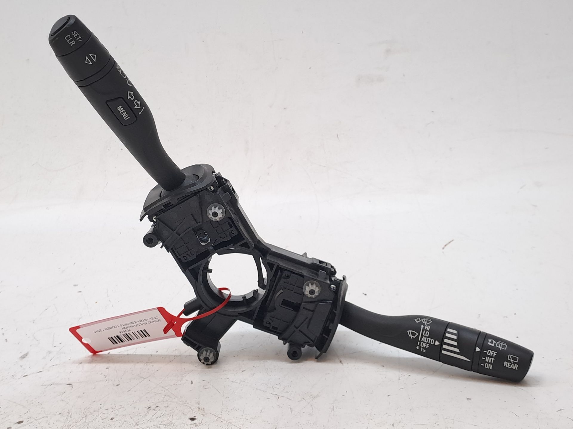 Commande multifonction OPEL ASTRA K SPORTS TOURER