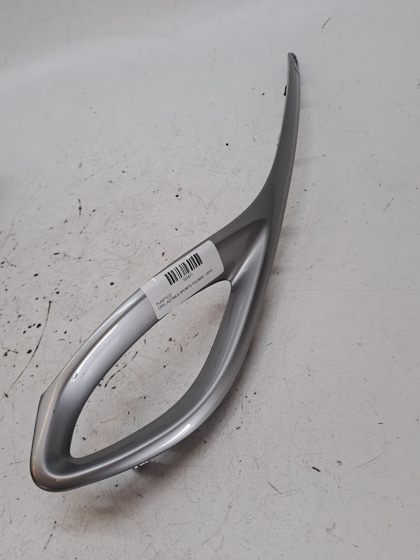 Verkleidung OPEL ASTRA K SPORTS TOURER