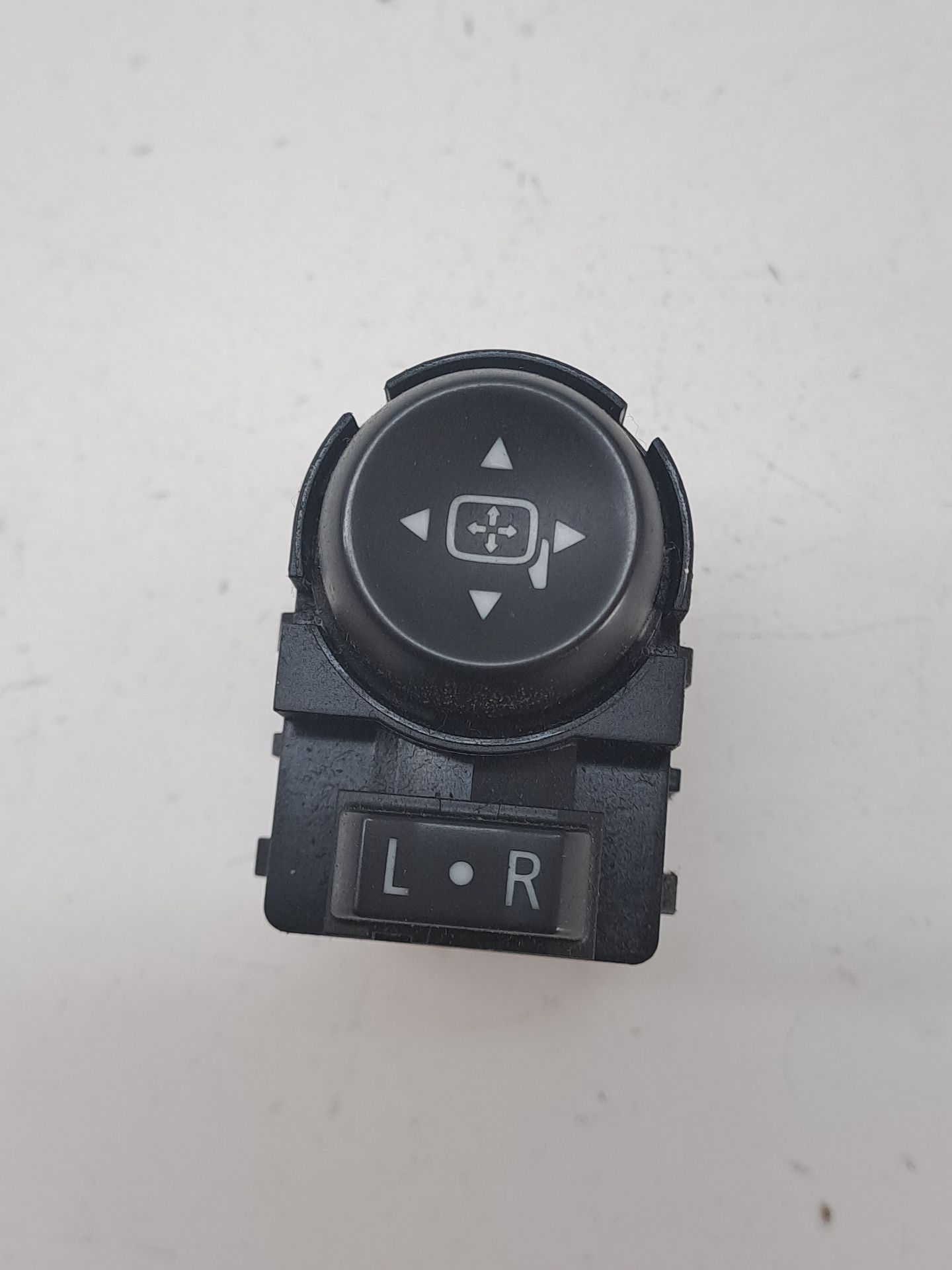 Spiegelverstellschalter OPEL ASTRA K SPORTS TOURER