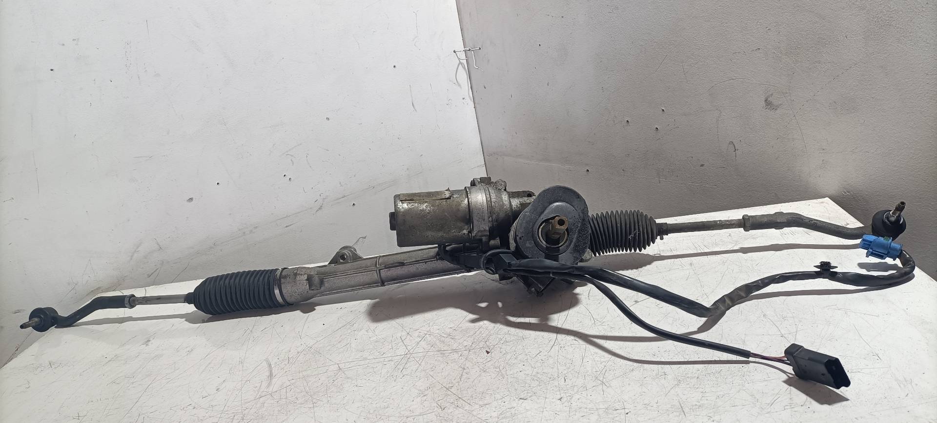 Steering rack CITROEN C3