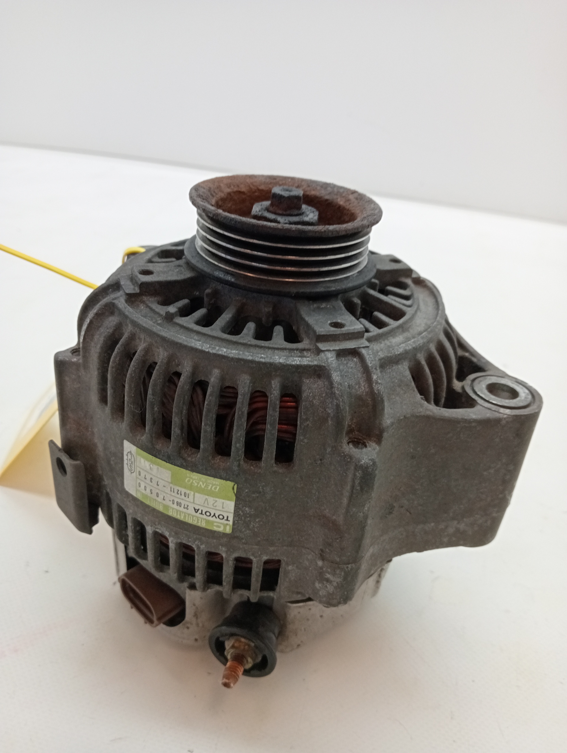 ALTERNADOR LEXUS IS200 (GXE10)