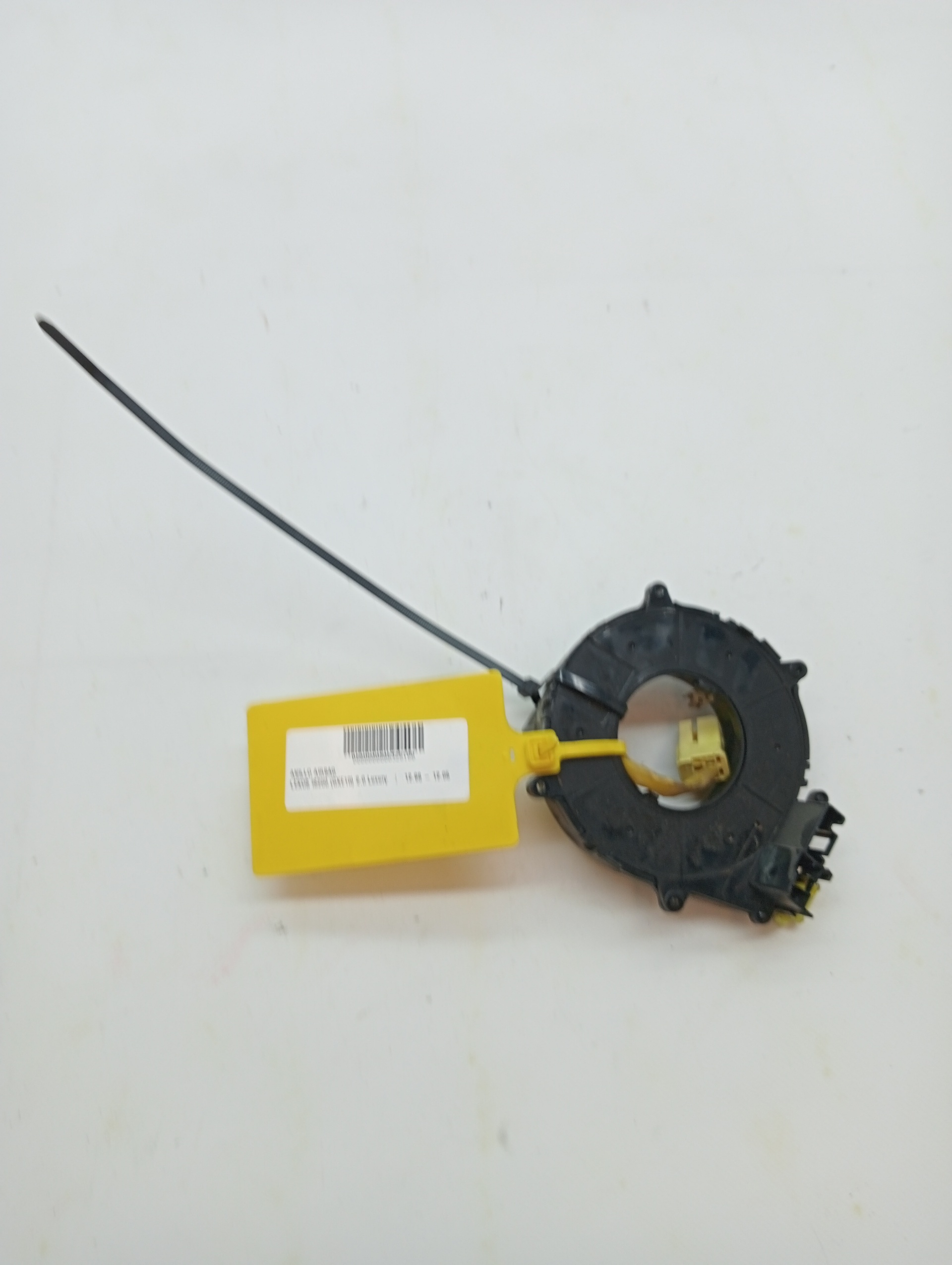 ANILLO AIRBAG LEXUS IS200 (GXE10)