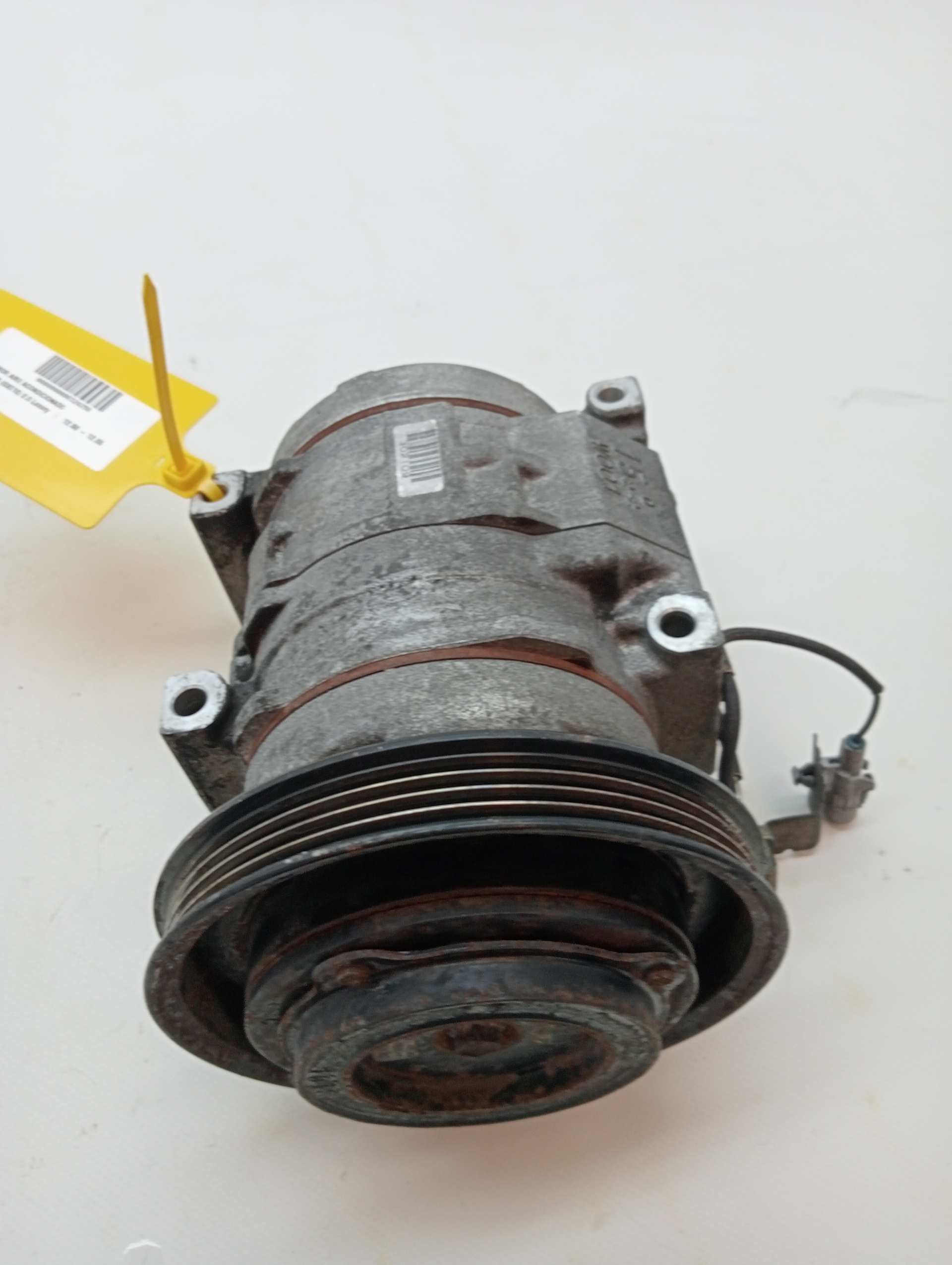 Sonstiges LEXUS IS200 (GXE10)