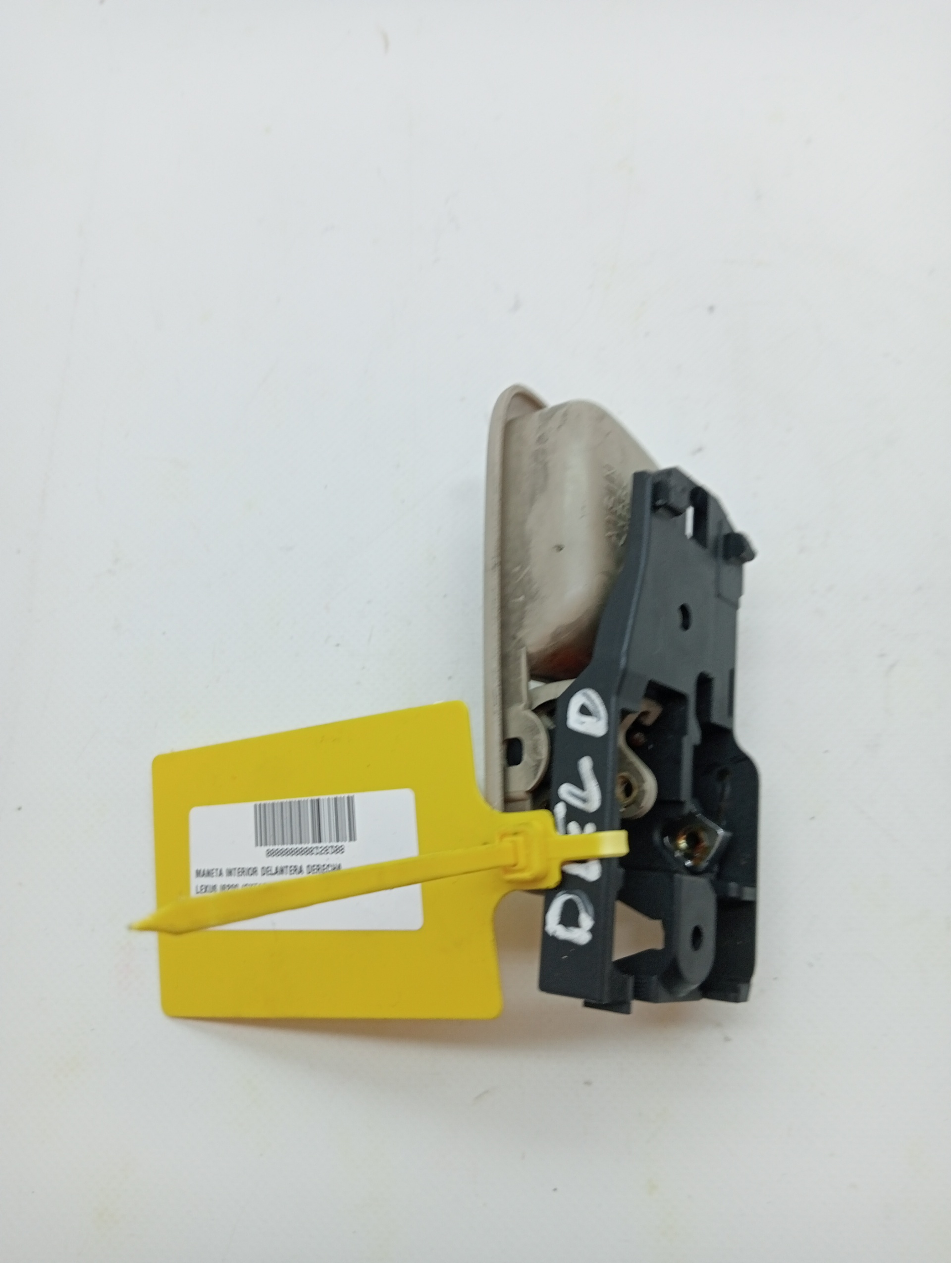Front Right Interior Door Handle LEXUS IS200 (GXE10)