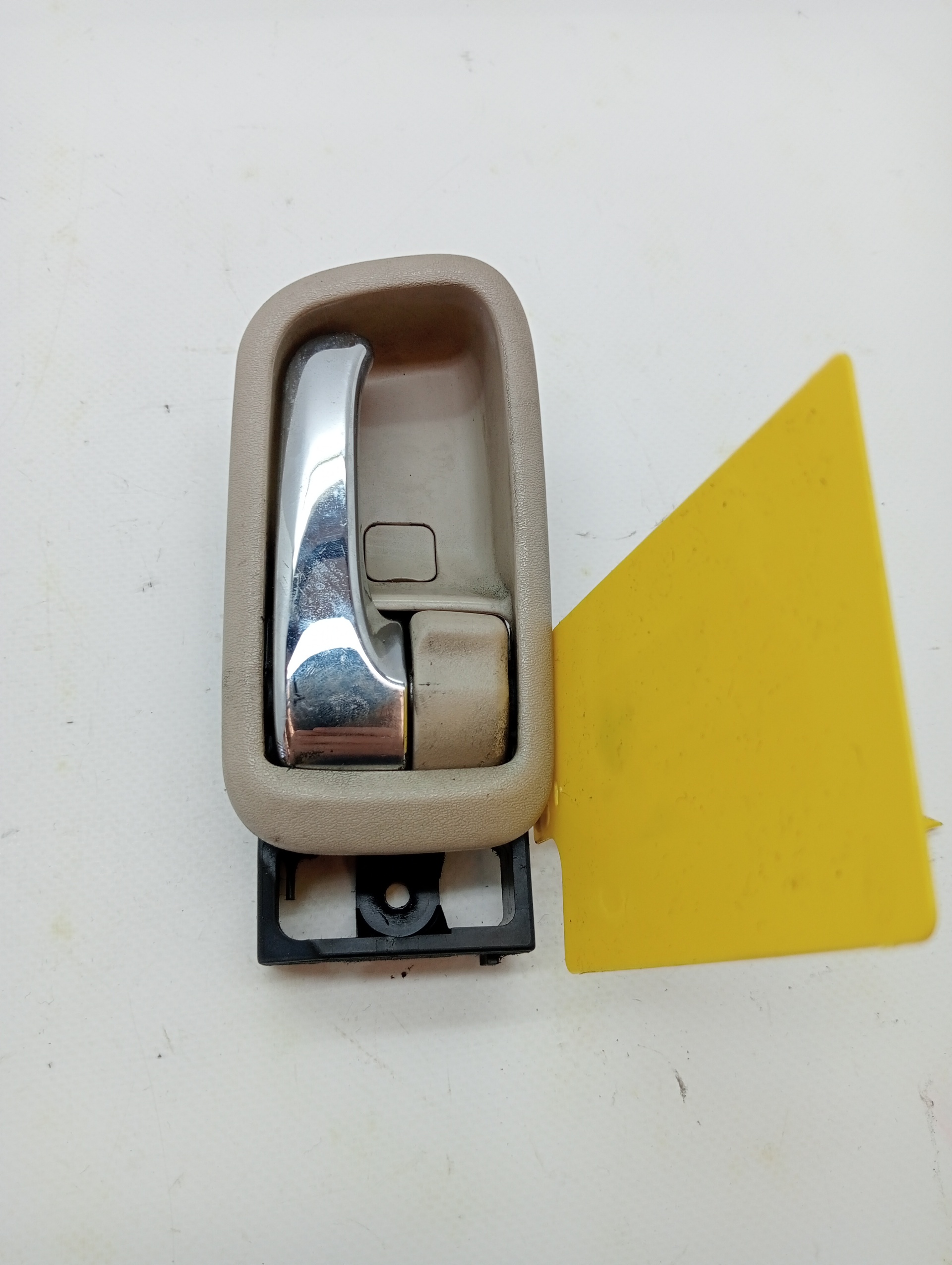 Rear Right Interior Door Handle LEXUS IS200 (GXE10)