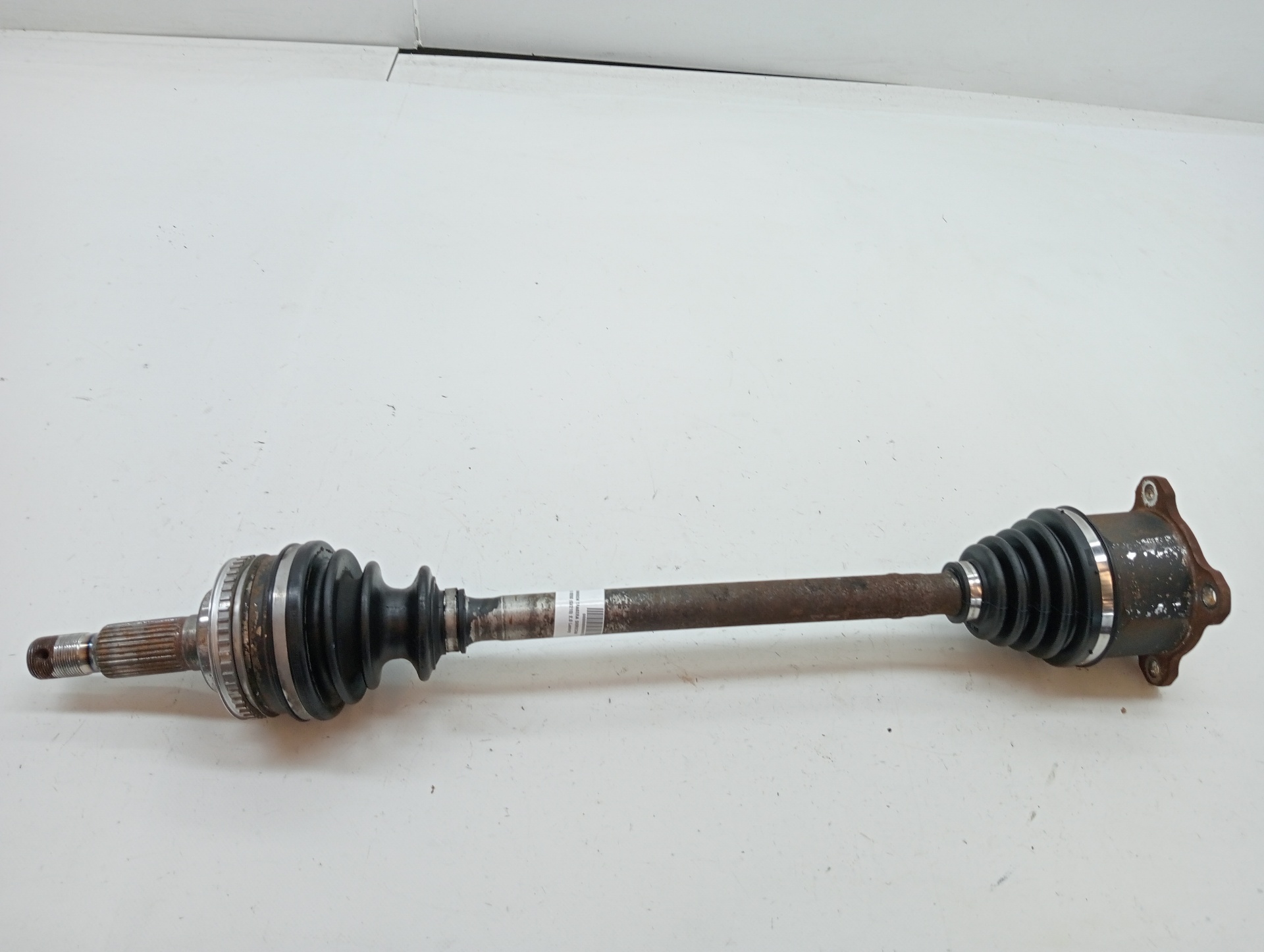 Sonstiges LEXUS IS200 (GXE10)