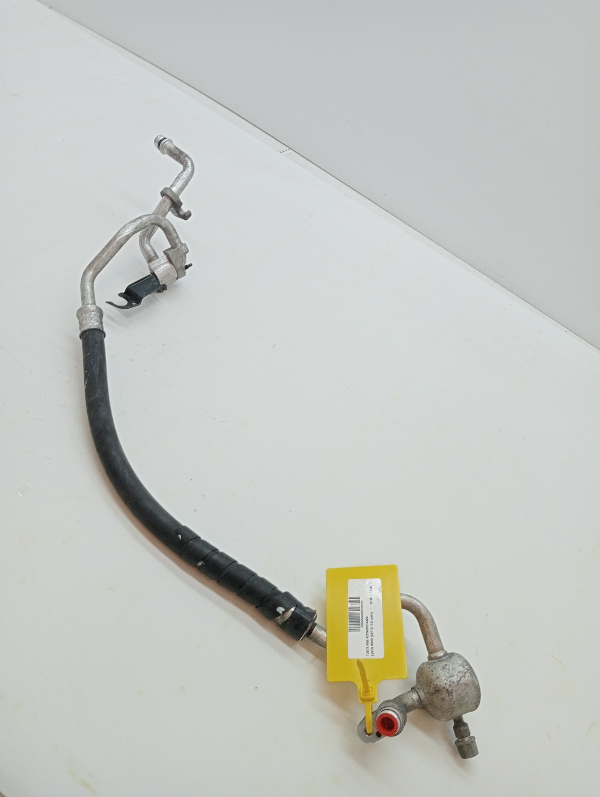 Sonstiges LEXUS IS200 (GXE10)