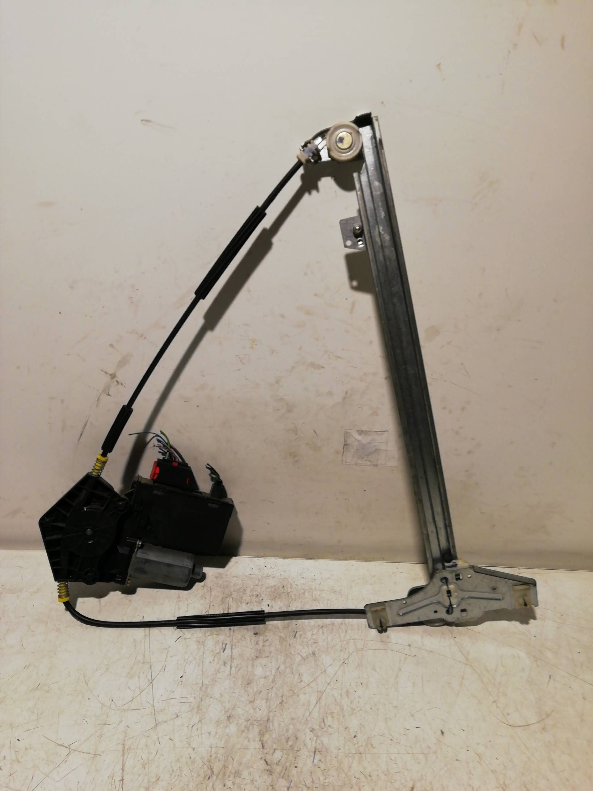 Front Right Window Motor PEUGEOT 307 BREAK / SW (S1)