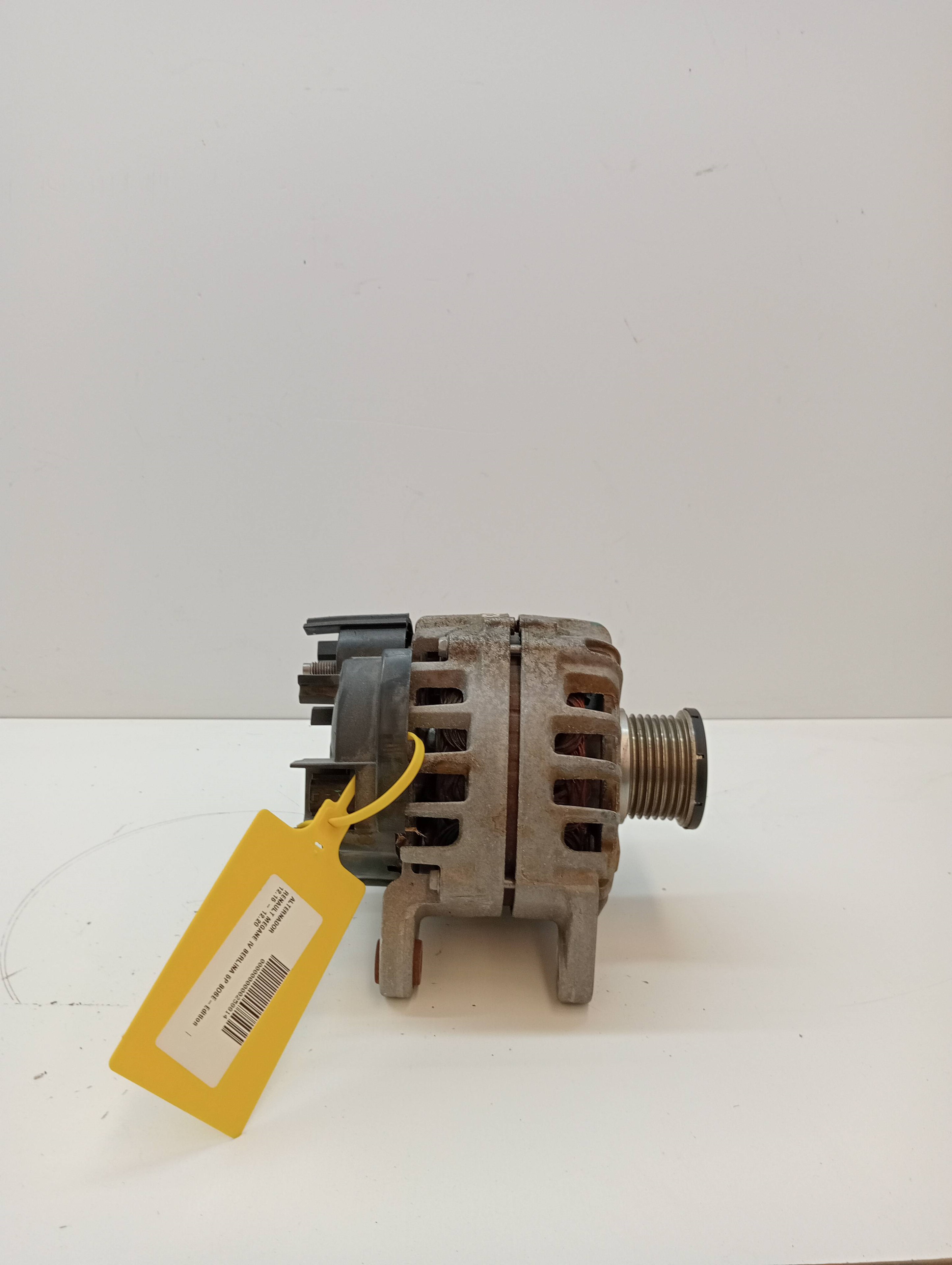 Lichtmaschine RENAULT MEGANE IV BERLINA 5P