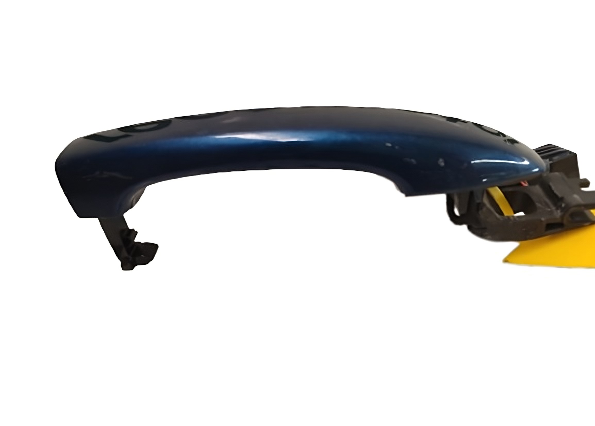 Rear Right Exterior Door Handle RENAULT MEGANE IV BERLINA 5P