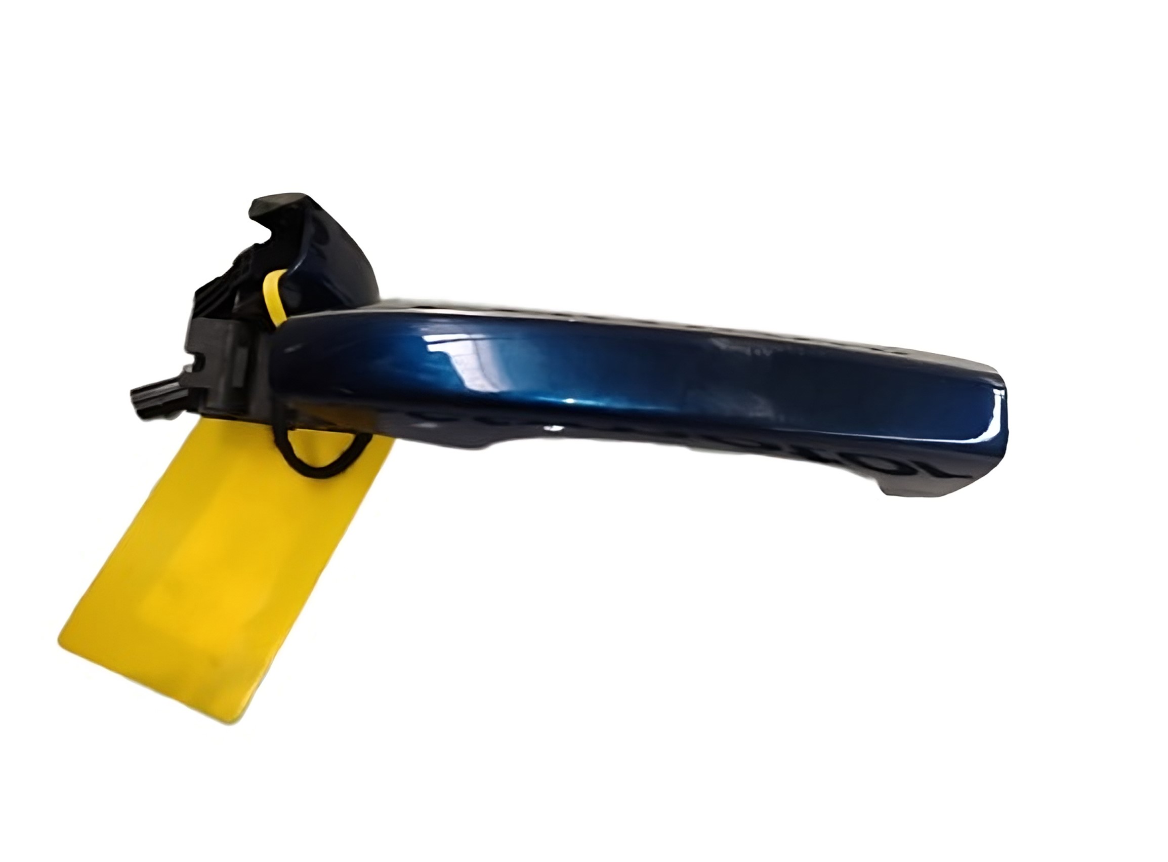 Außentürgriff hinten links RENAULT MEGANE IV BERLINA 5P