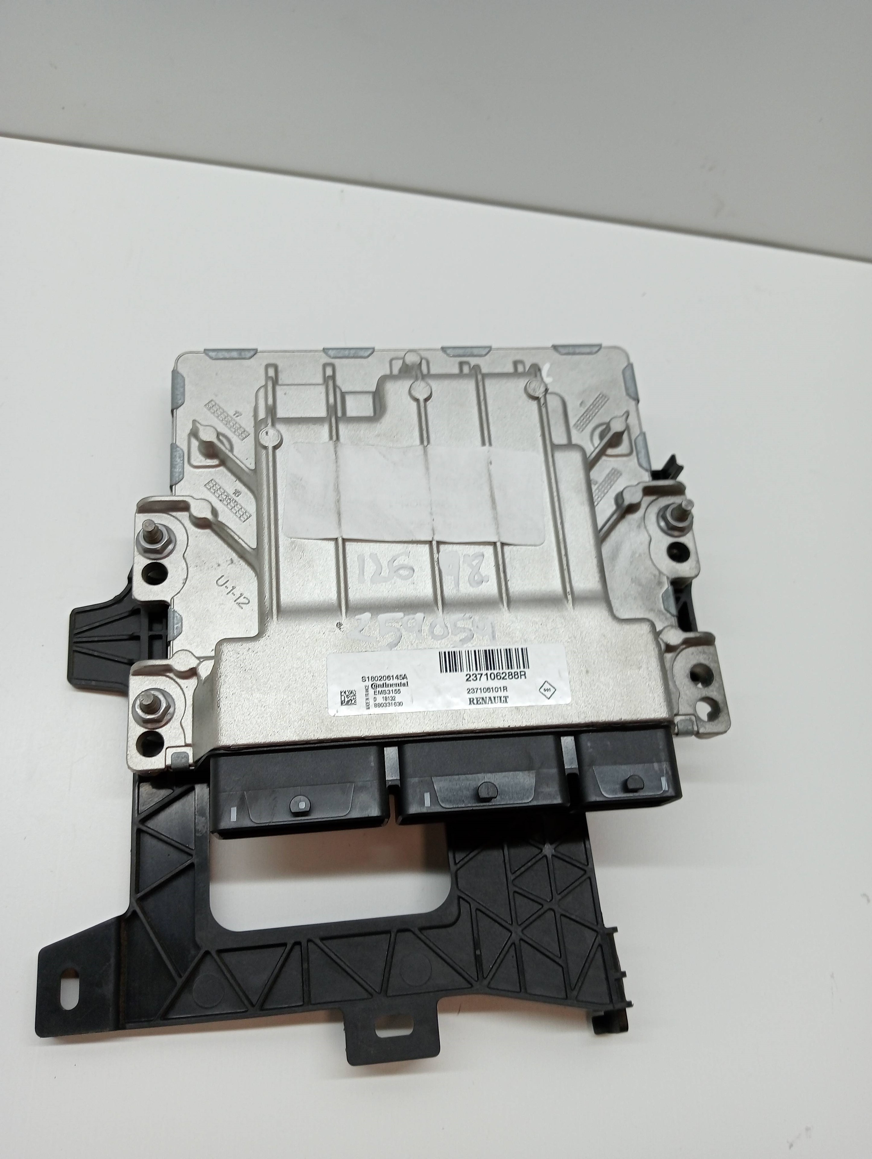 Engine control unit ECU RENAULT MEGANE IV BERLINA 5P