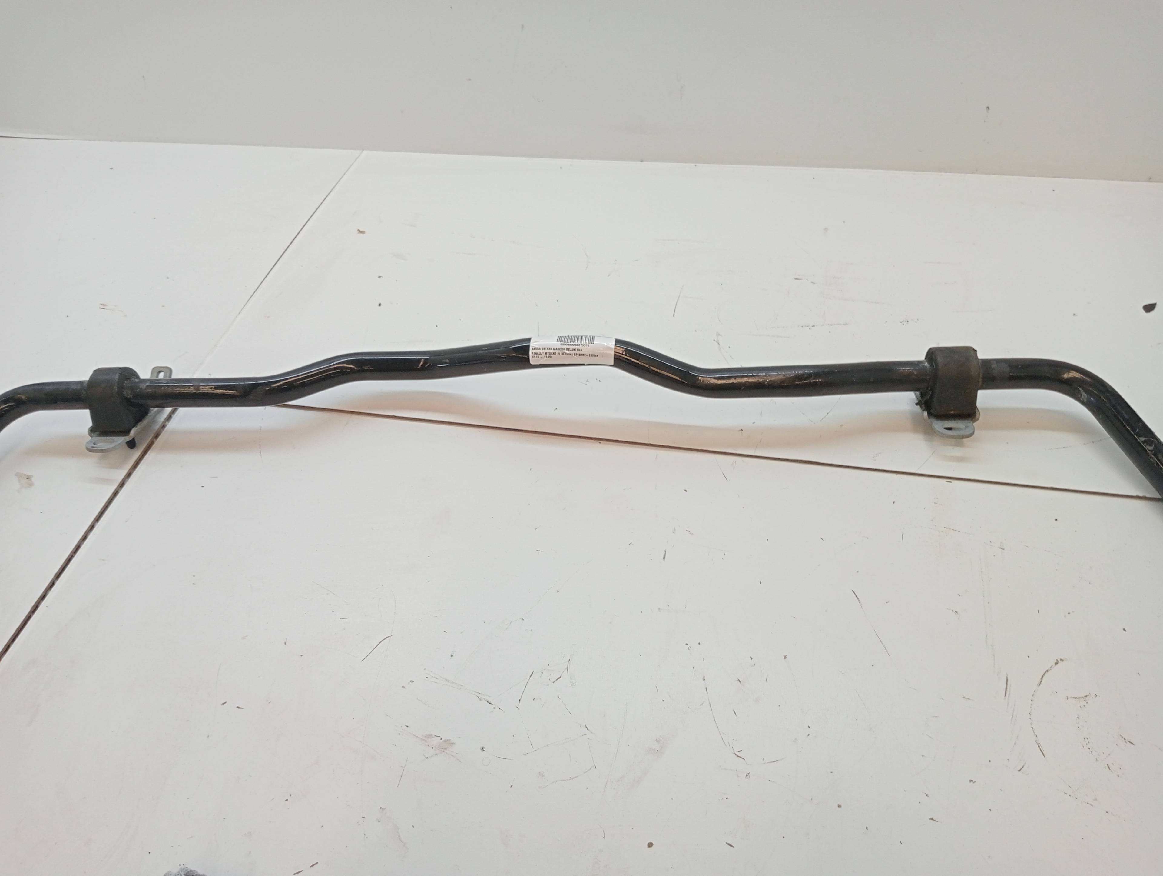 Stabilisator vorne RENAULT MEGANE IV BERLINA 5P