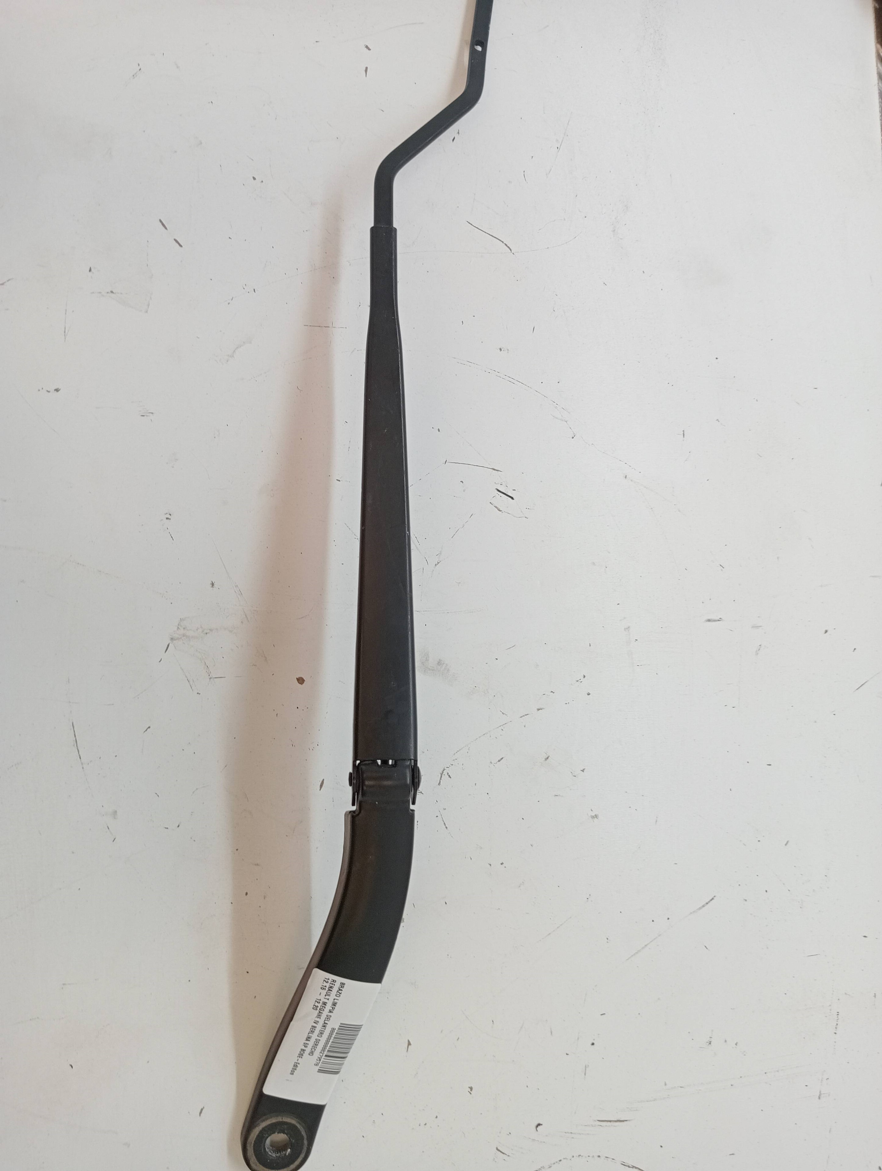 Front Right Wiper Arm RENAULT MEGANE IV BERLINA 5P
