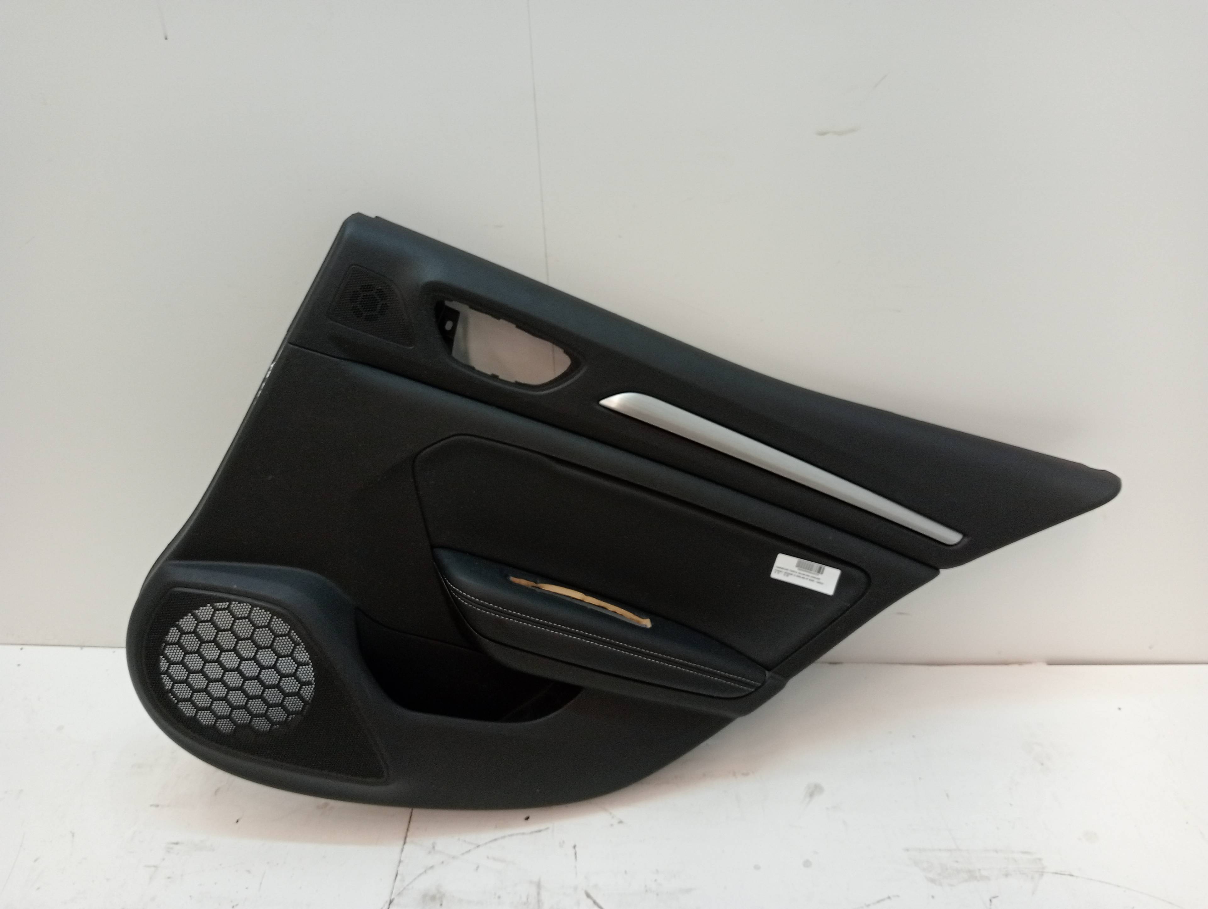 Front Right Door Trim Panel RENAULT MEGANE IV BERLINA 5P