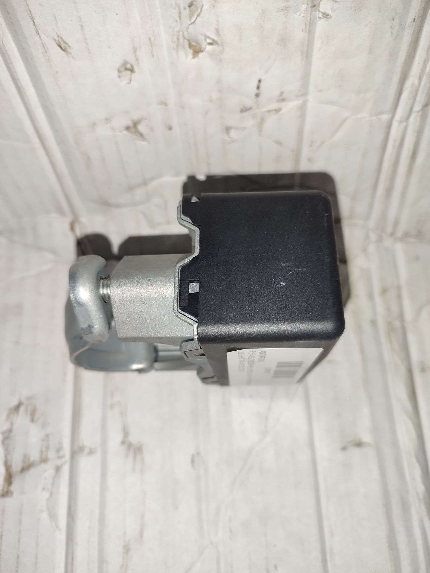 Ignition switch RENAULT MEGANE IV BERLINA 5P