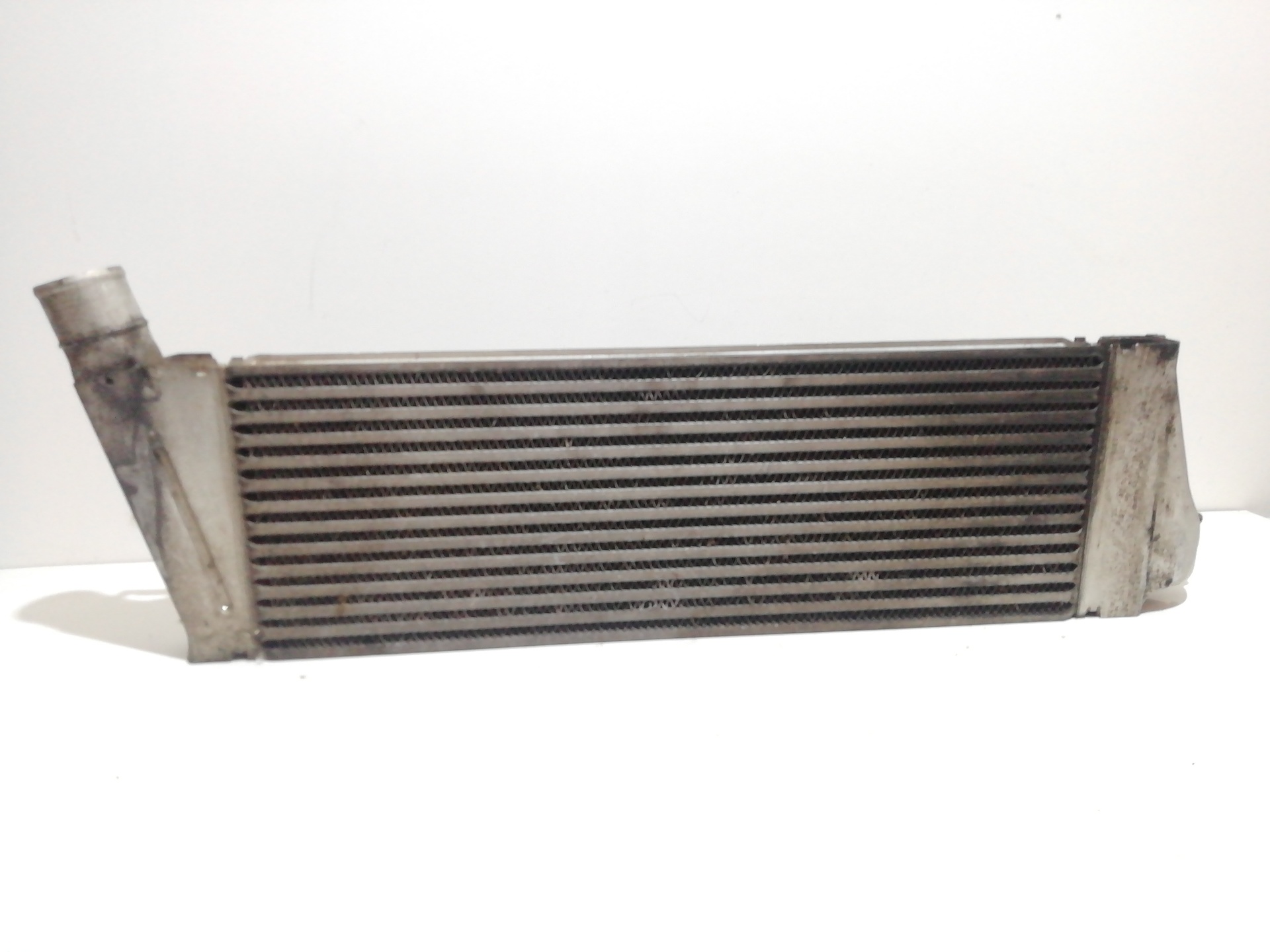 INTERCOOLER RENAULT SCENIC II
