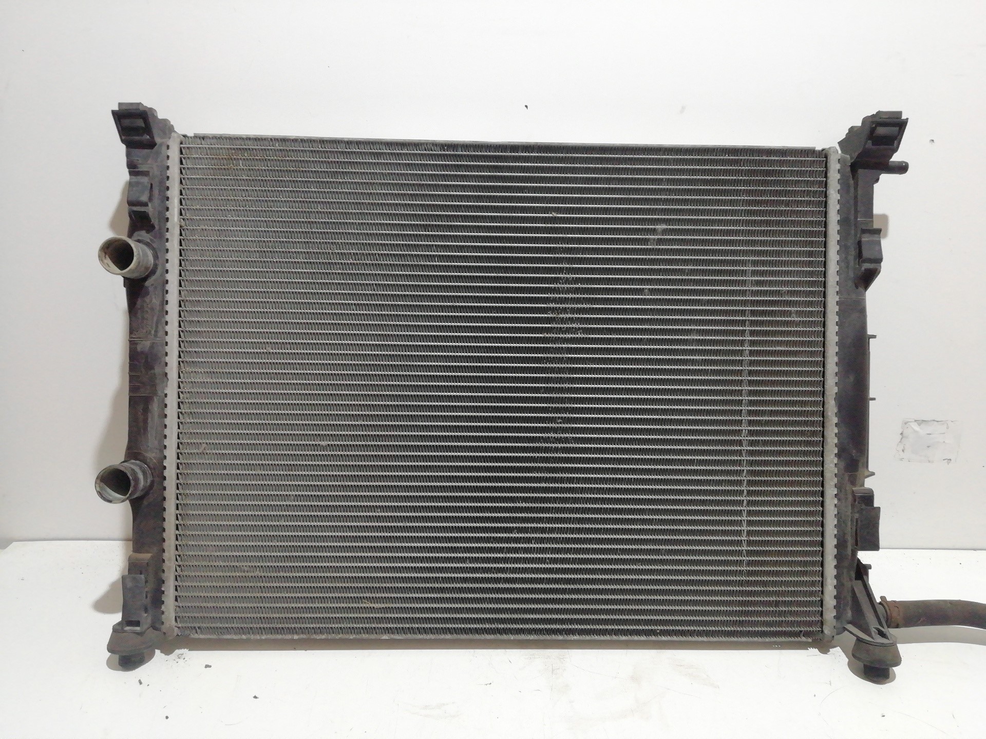 Radiatore acqua RENAULT SCENIC II