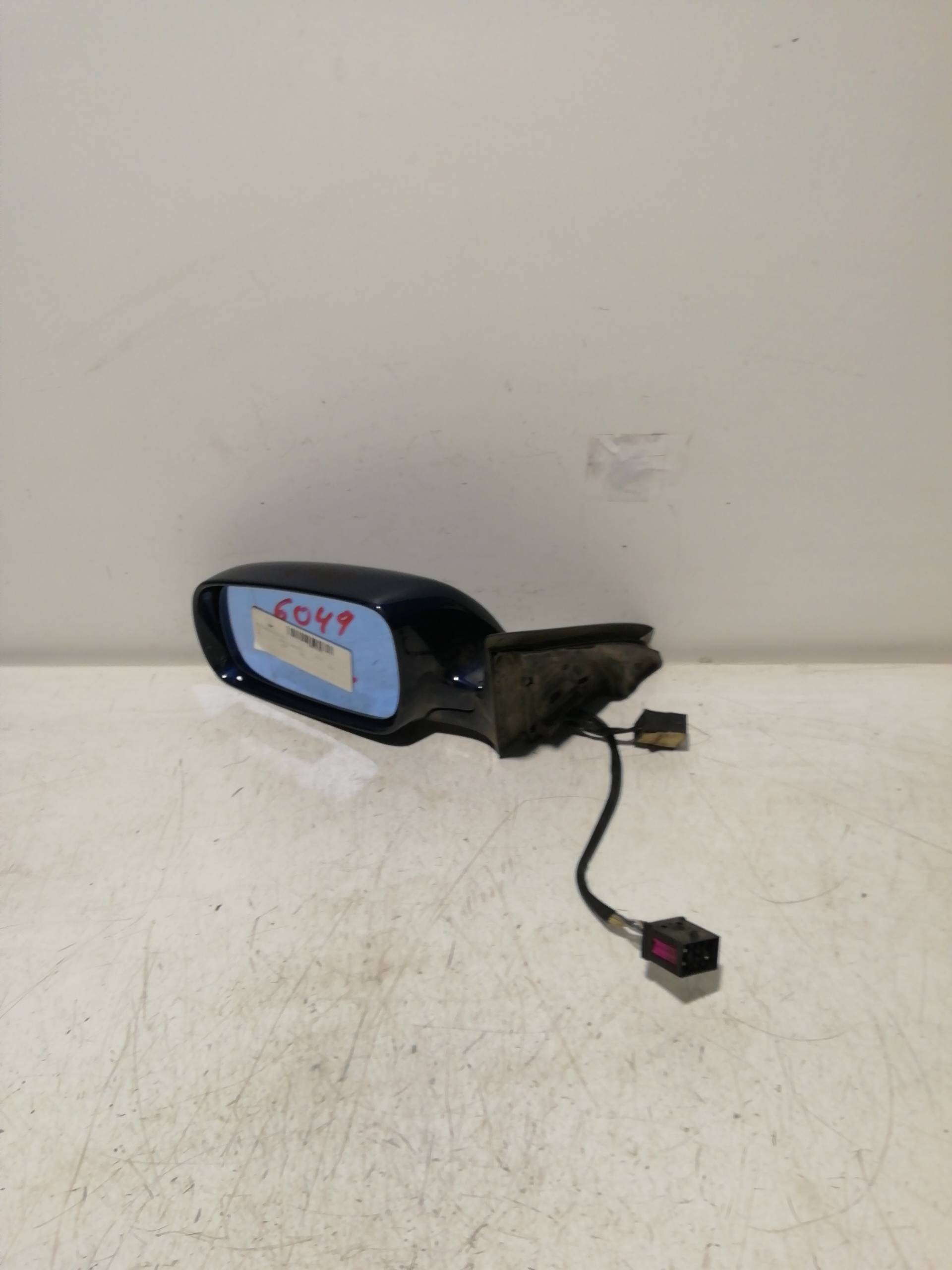 Retrovisor esquerdo AUDI A6 BERLINA (4B2)