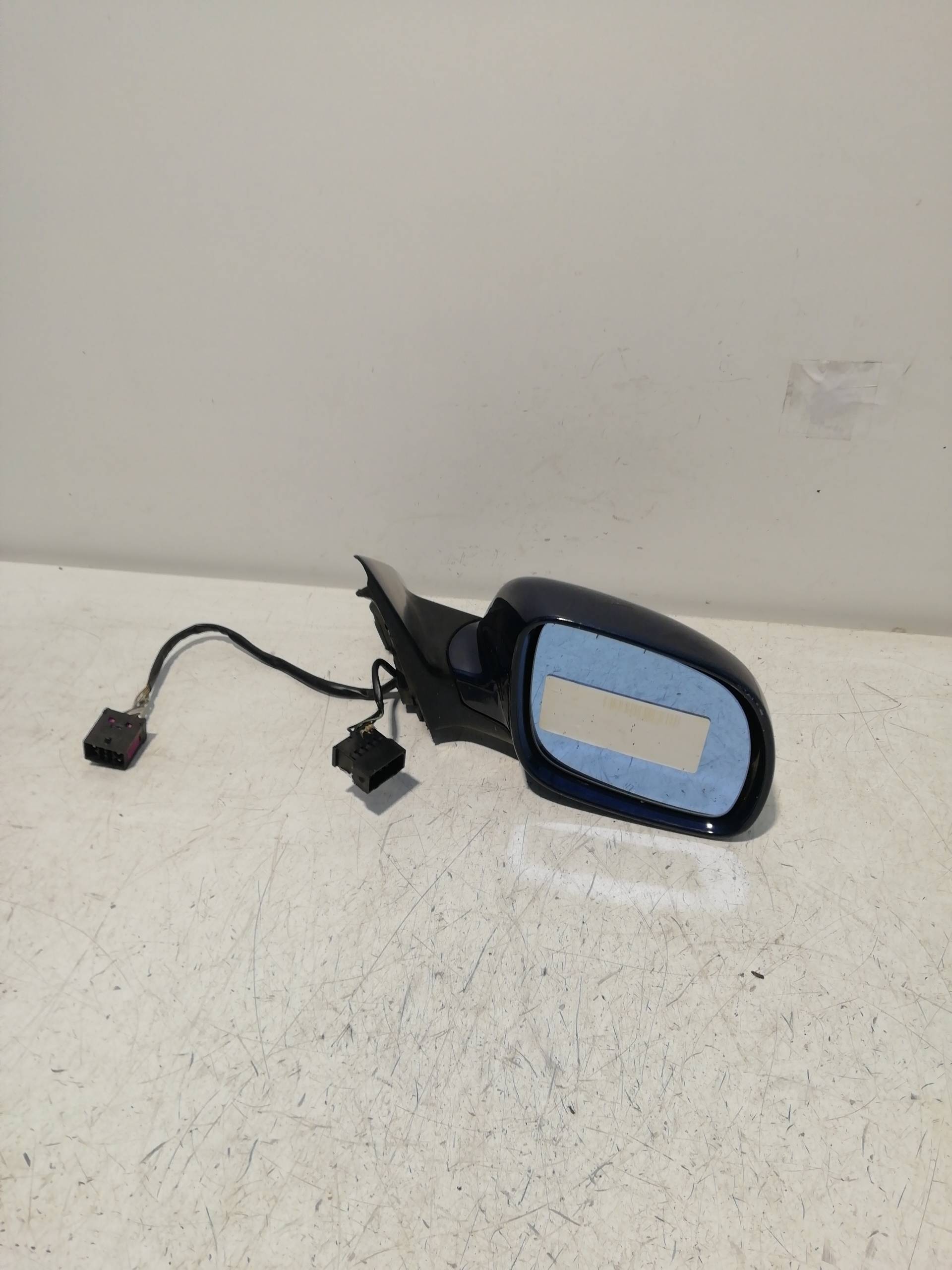 Right Door Mirror AUDI A6 BERLINA (4B2)