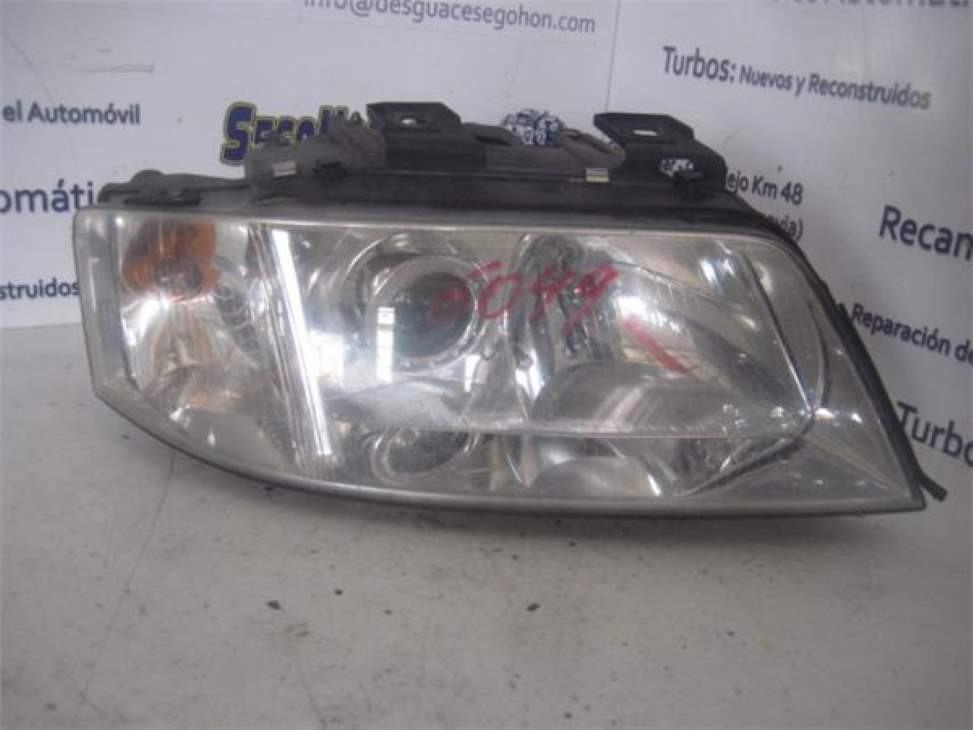 FARO DERECHO AUDI A6 BERLINA (4B2)