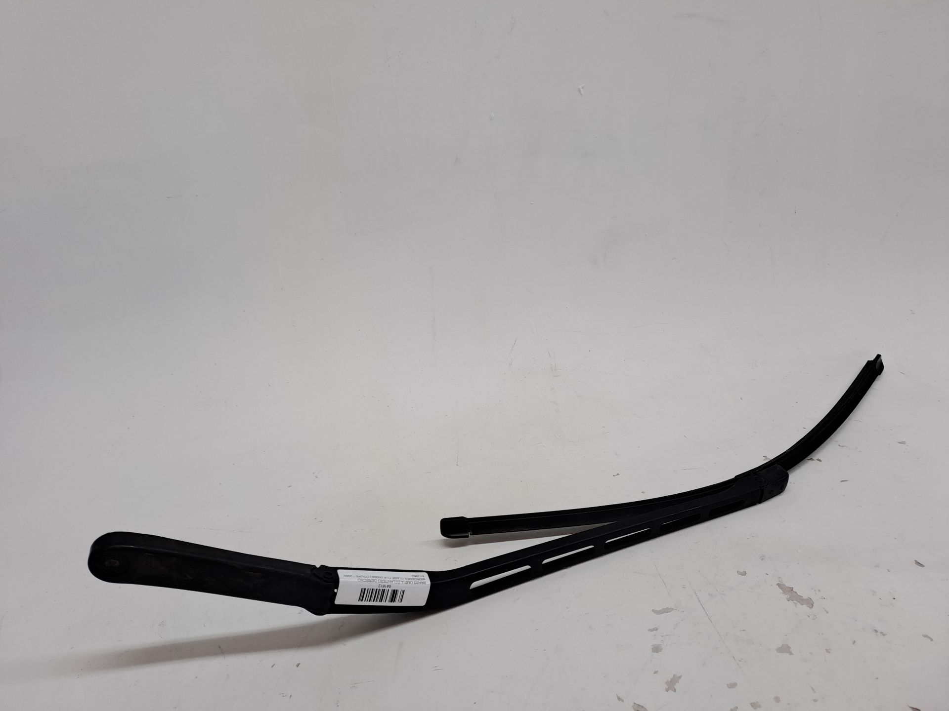 Front Right Wiper Arm MERCEDES-BENZ CLASE CLK (W209) COUPE