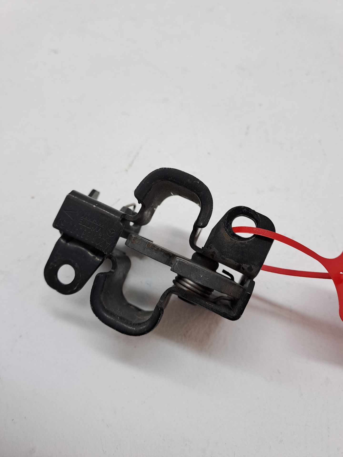 Serrure de capot MERCEDES-BENZ CLASE CLK (W209) COUPE