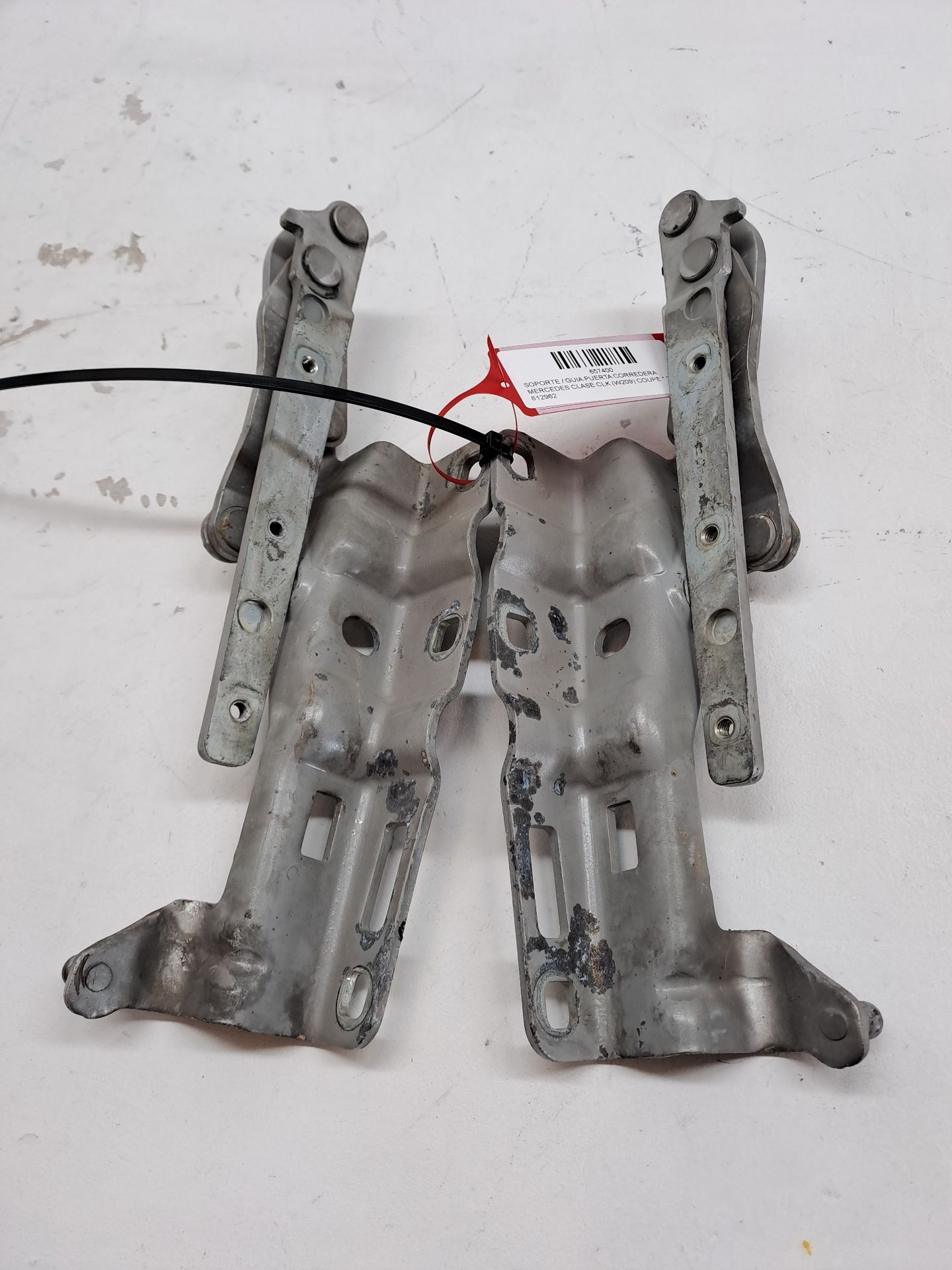 Sliding door support / guide MERCEDES-BENZ CLASE CLK (W209) COUPE