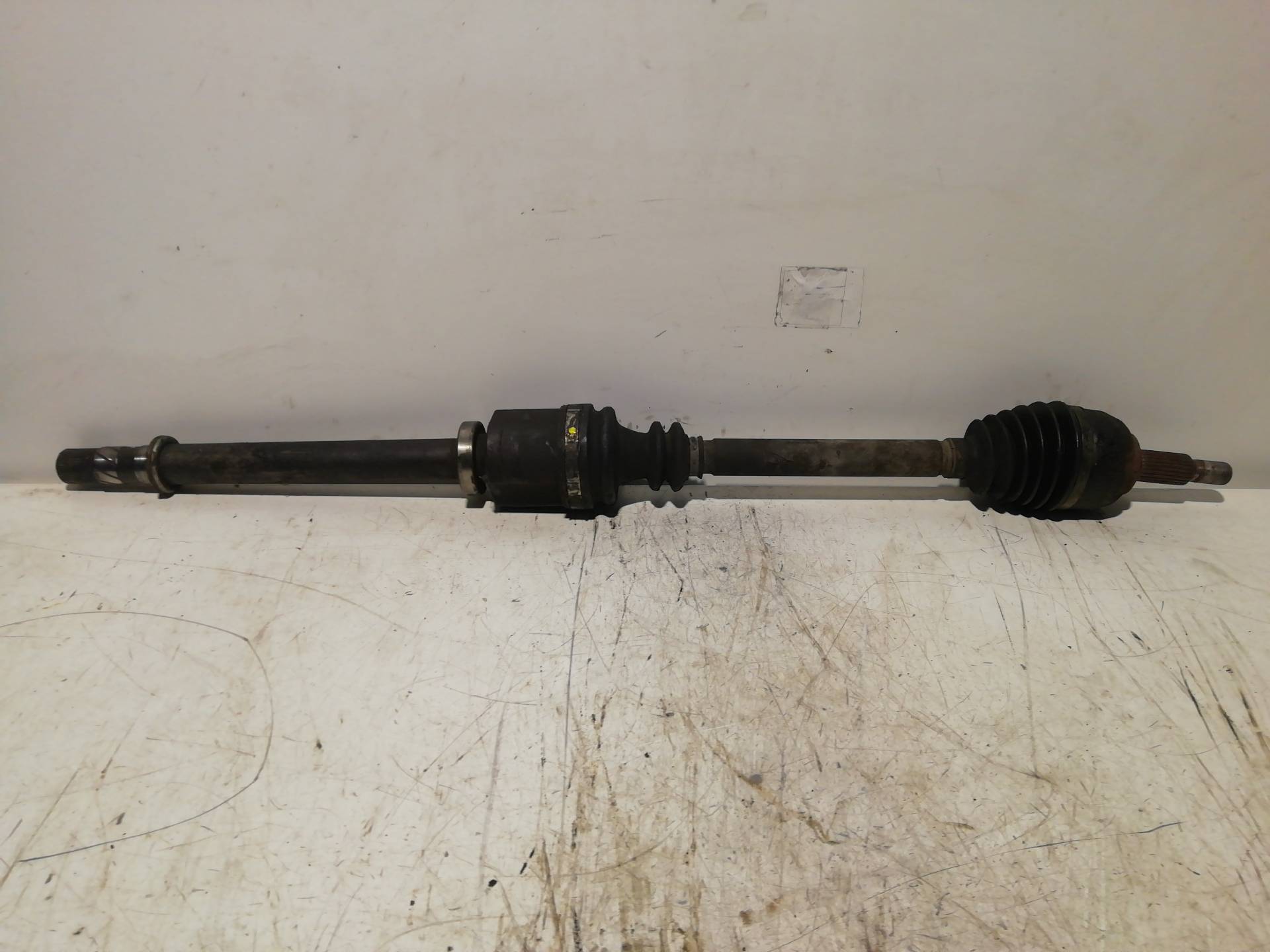 Transmission avant droite RENAULT MEGANE II FAMILIAR