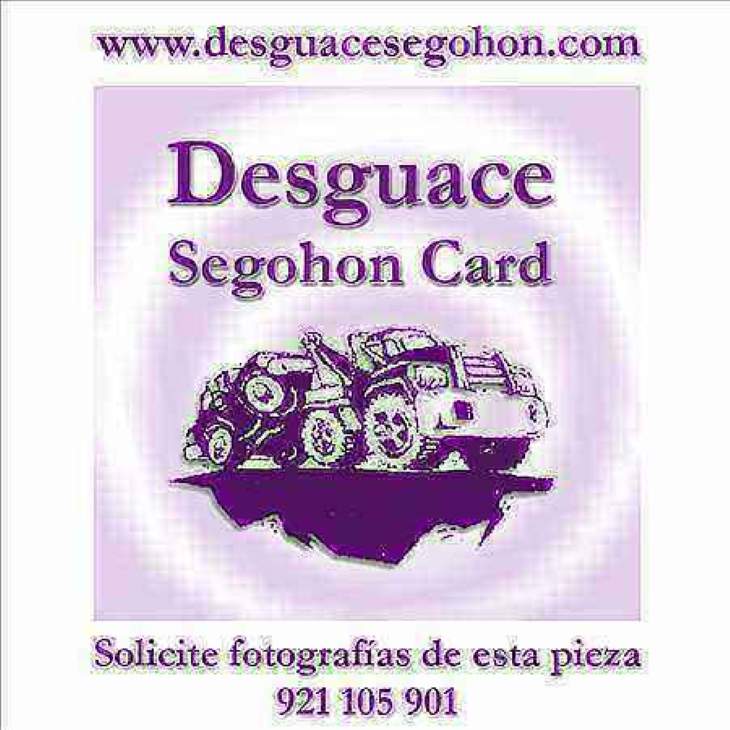 Sonstiges RENAULT LAGUNA (B56)