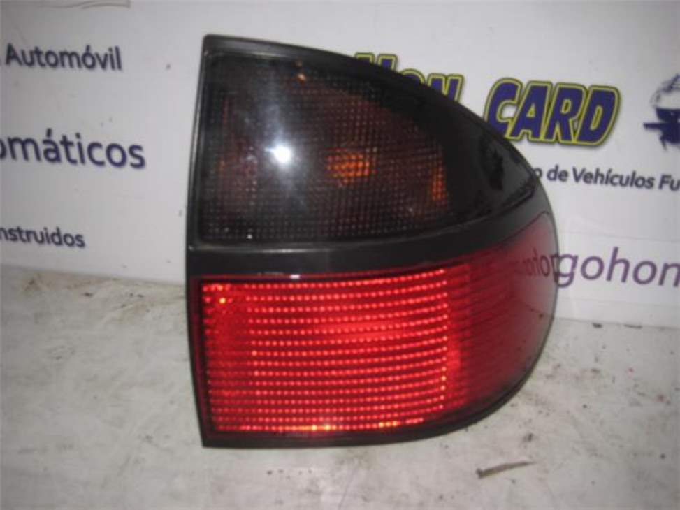 Rear Light Right RENAULT LAGUNA (B56)