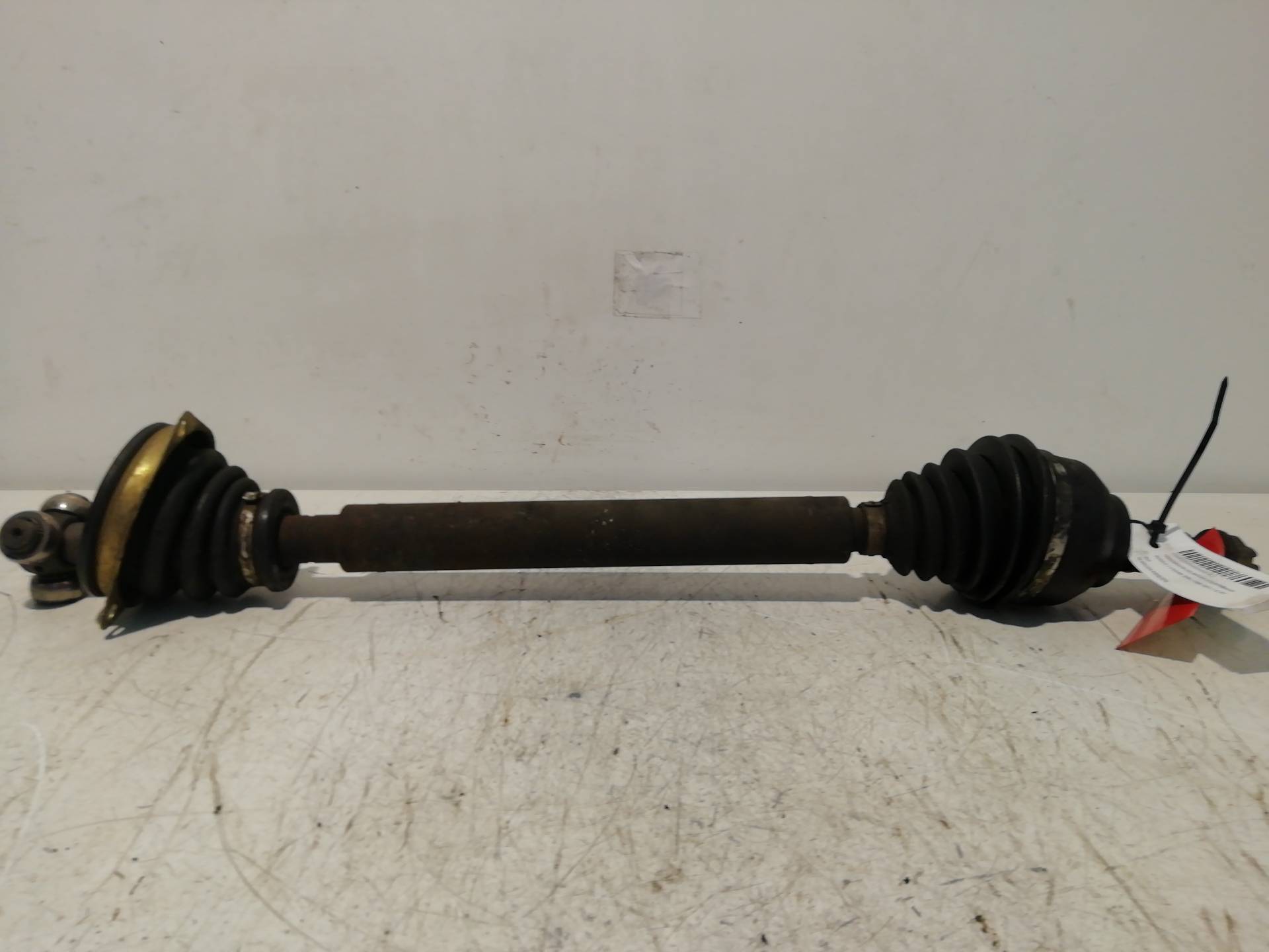 Front left driveshaft RENAULT LAGUNA (B56)