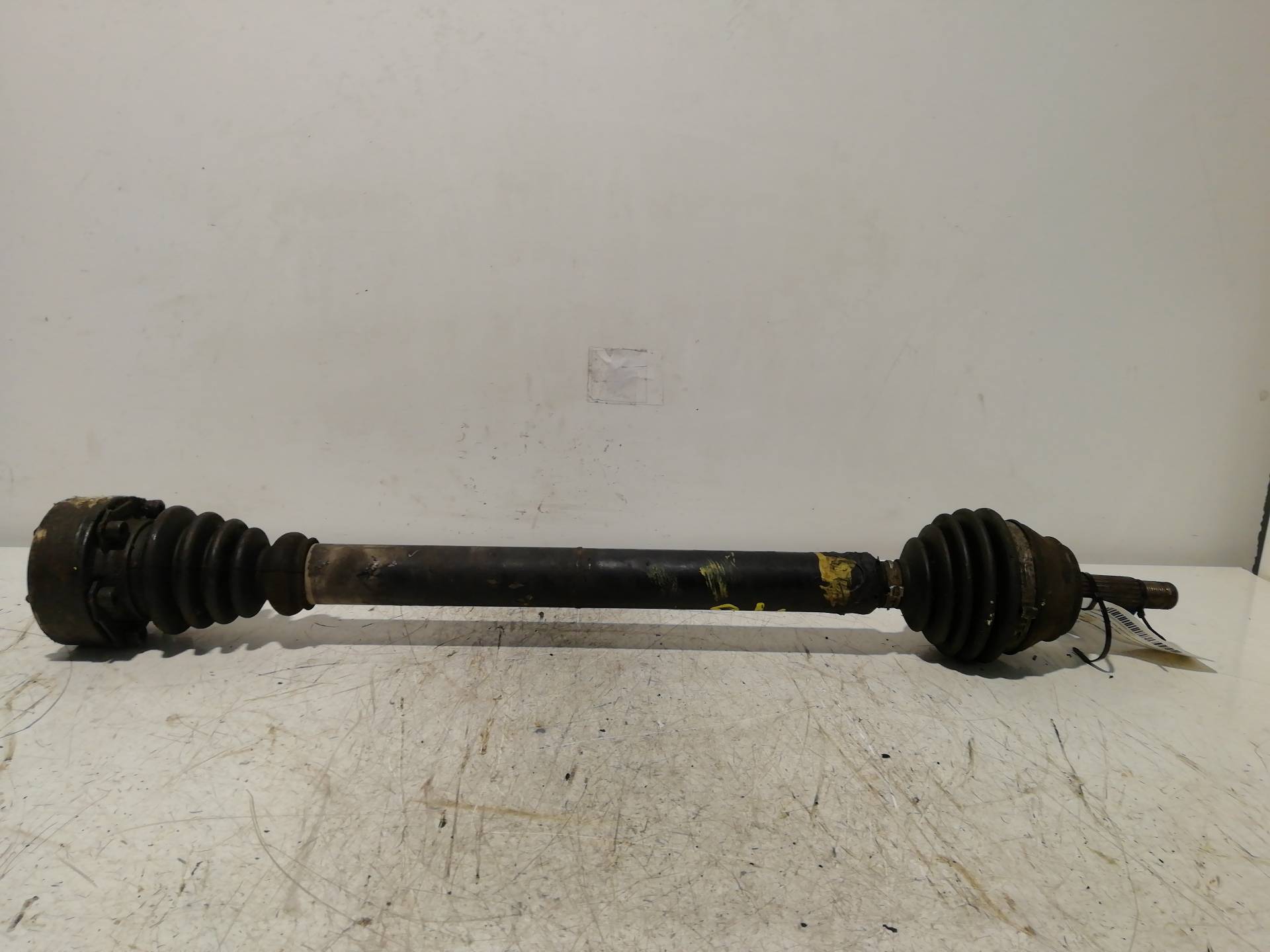 Transmission avant droite RENAULT LAGUNA (B56)