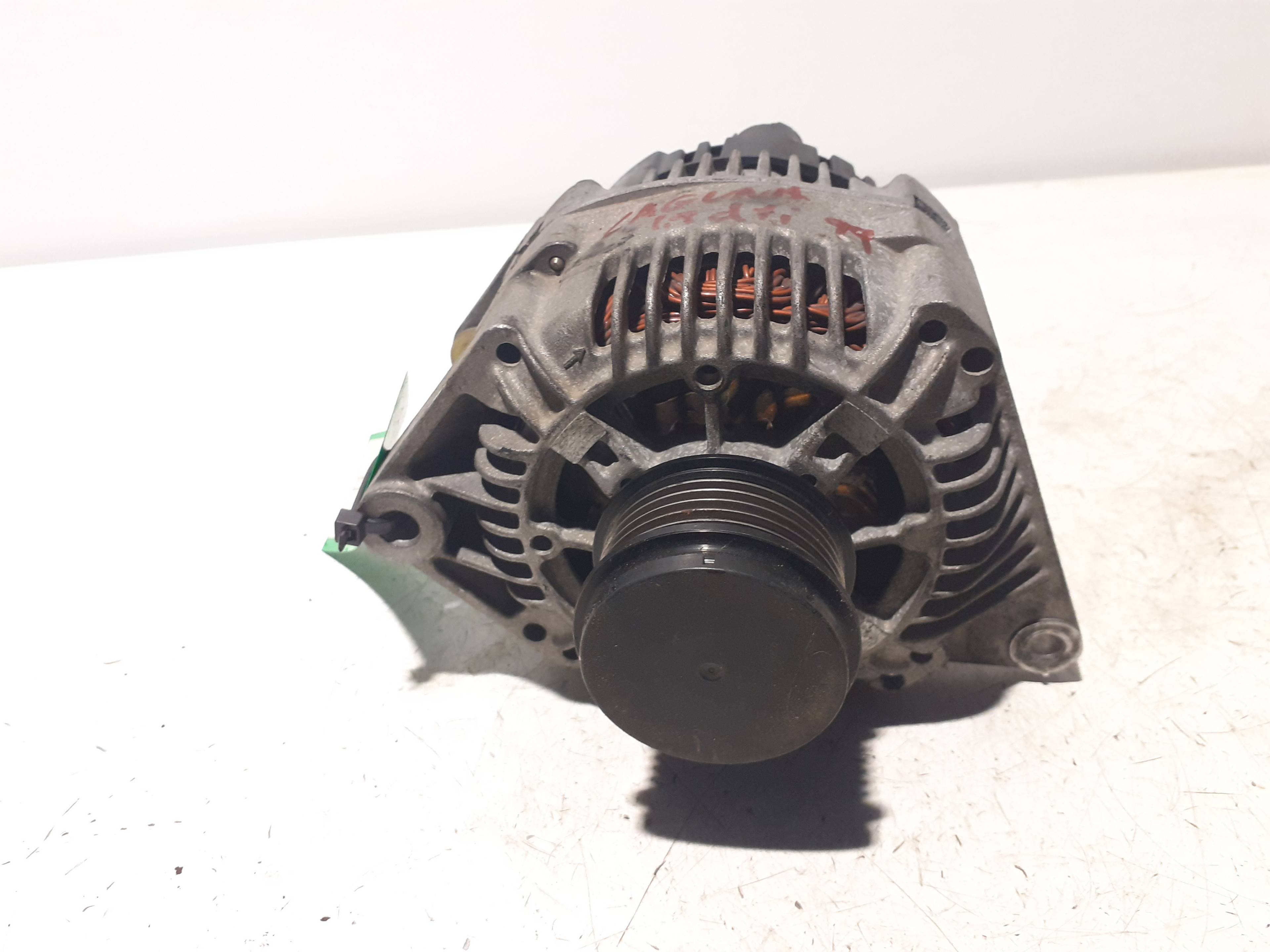 Lichtmaschine RENAULT LAGUNA (B56)