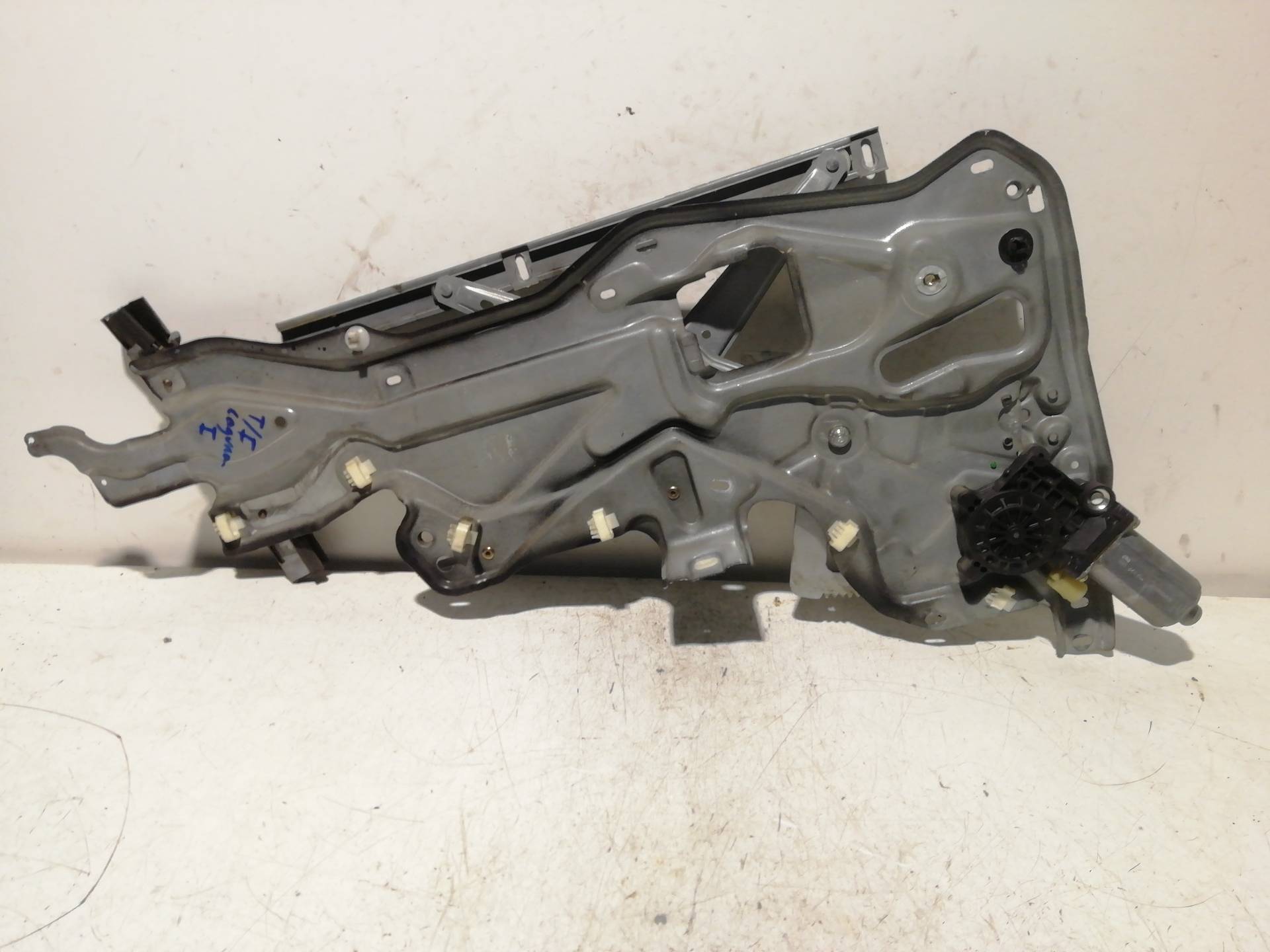 Rear left window regulator RENAULT LAGUNA (B56)