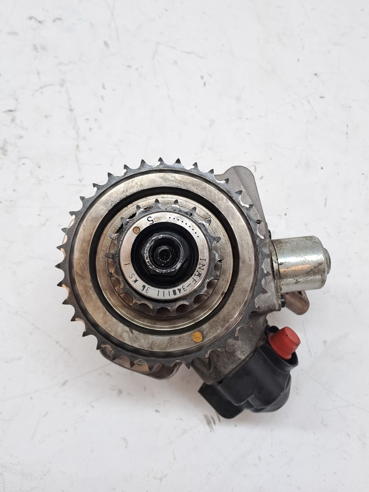 Injection Pump KIA RIO