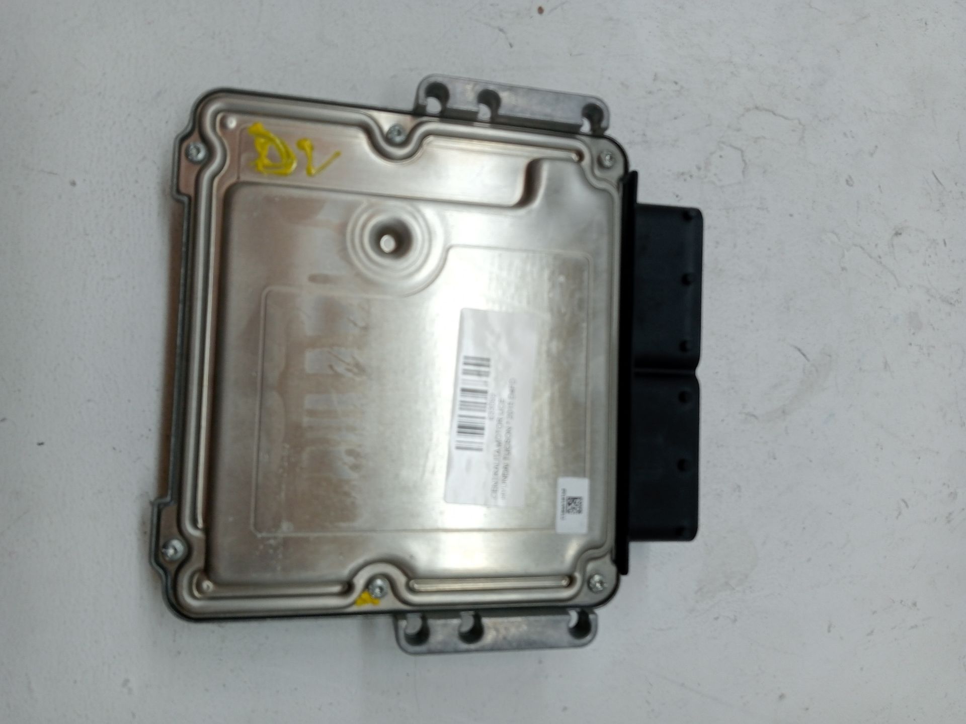 Calculateur moteur HYUNDAI TUCSON
