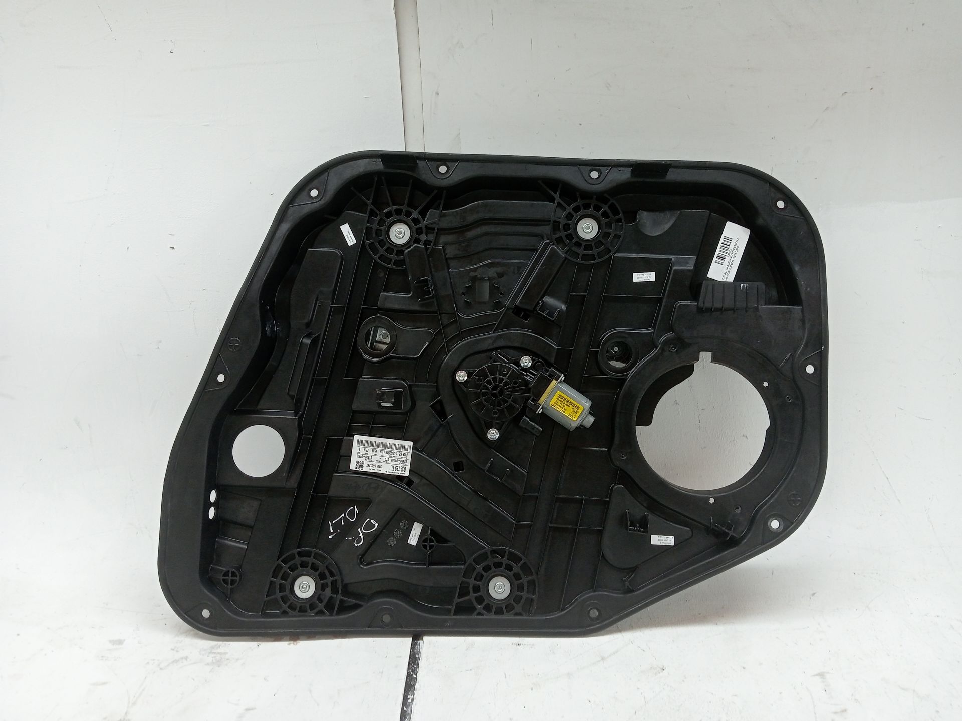 ELEVALUNAS DELANTERO DERECHO HYUNDAI TUCSON