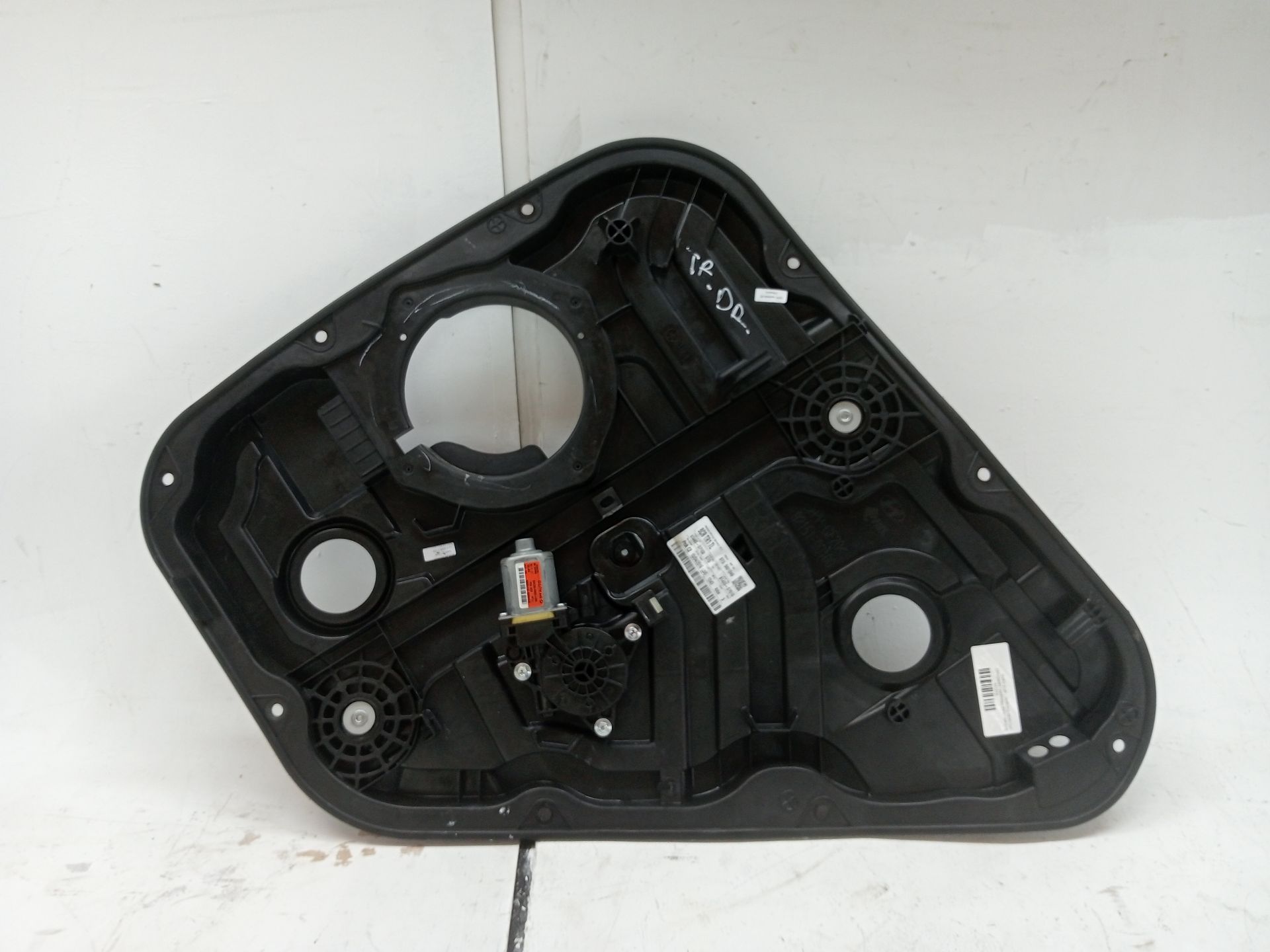 Rear right window regulator HYUNDAI TUCSON