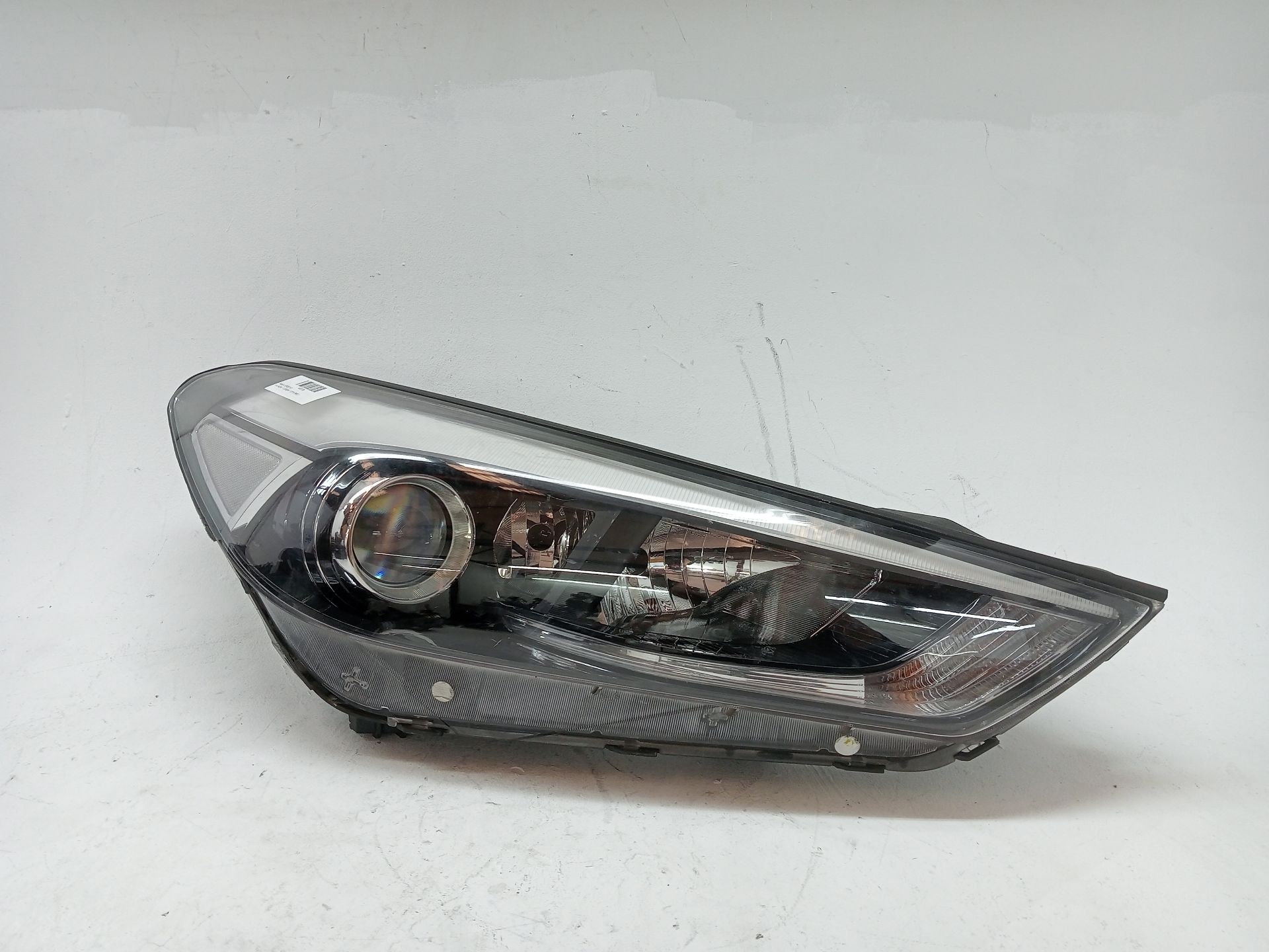 Scheinwerfer rechts HYUNDAI TUCSON