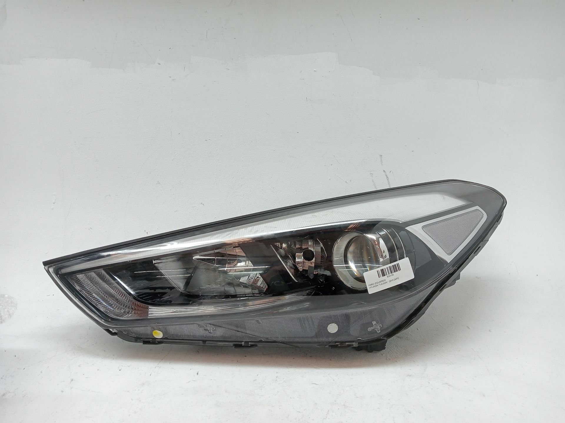Scheinwerfer links HYUNDAI TUCSON