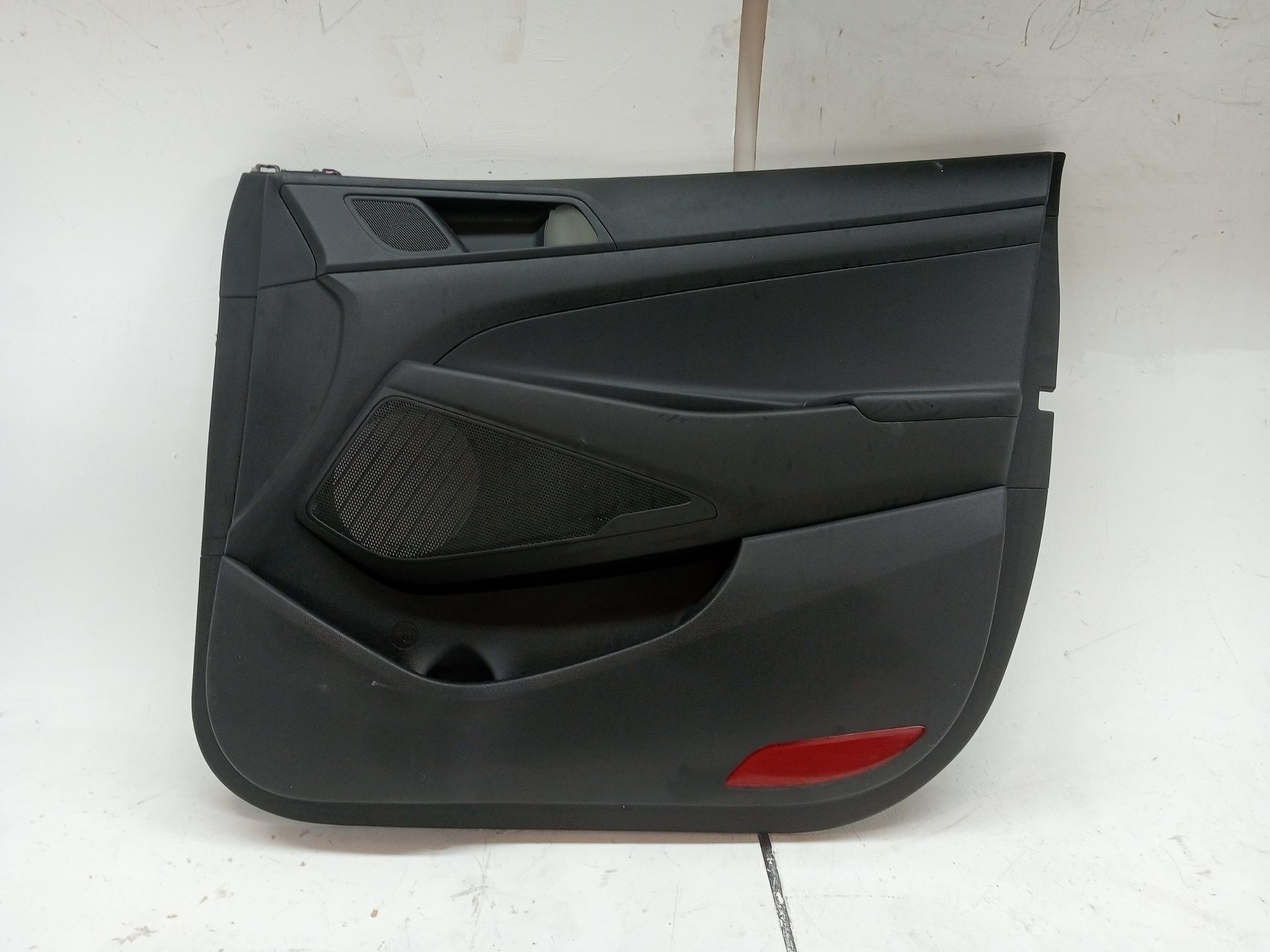 Front Right Door Trim Panel HYUNDAI TUCSON