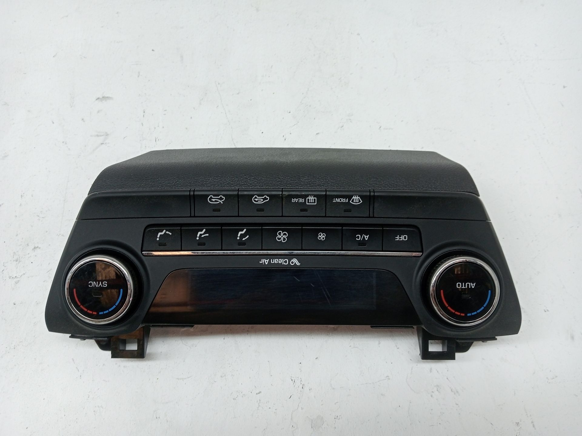 MANDO CLIMATIZADOR HYUNDAI TUCSON
