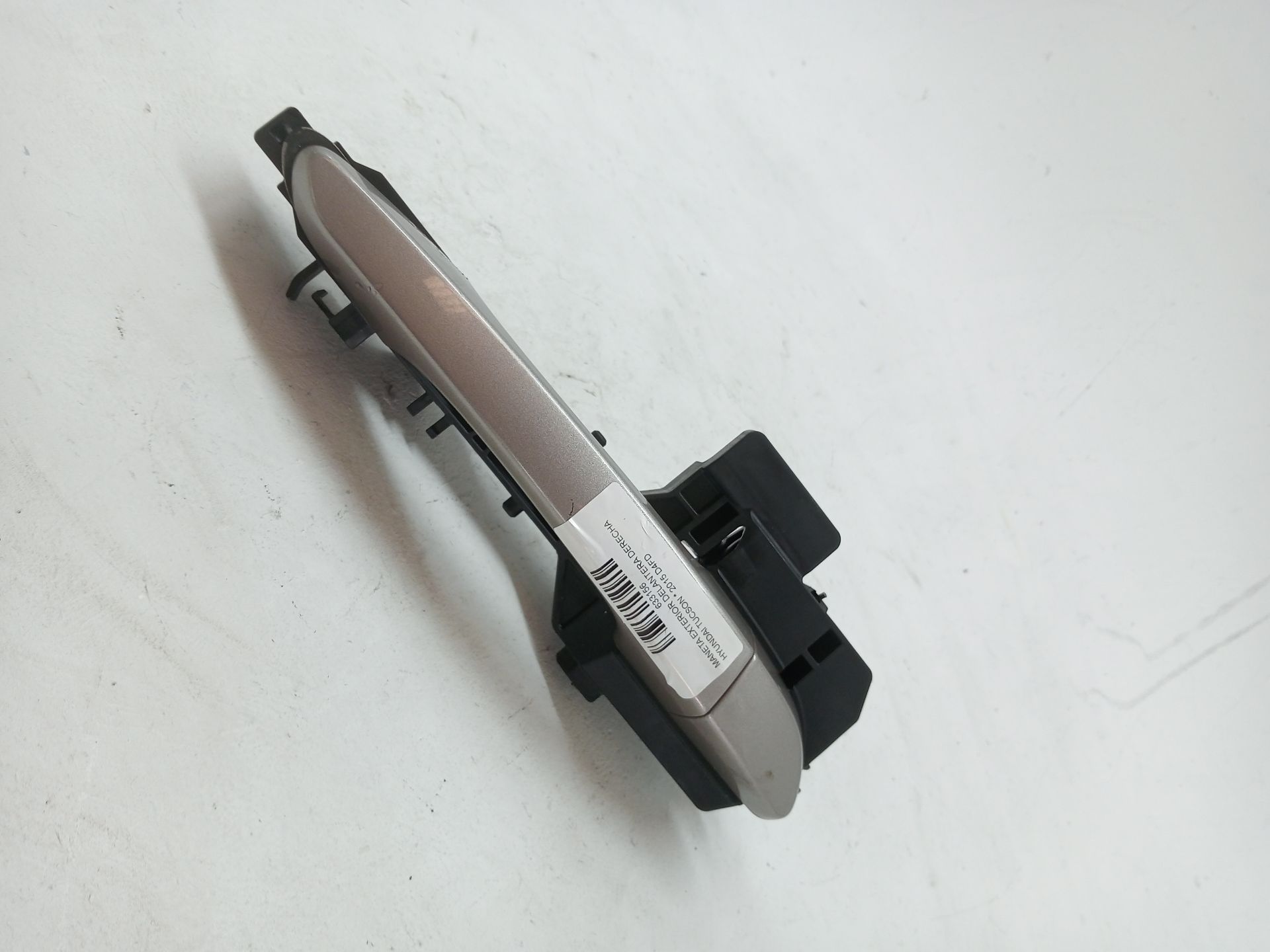 Front Right Exterior Door Handle HYUNDAI TUCSON